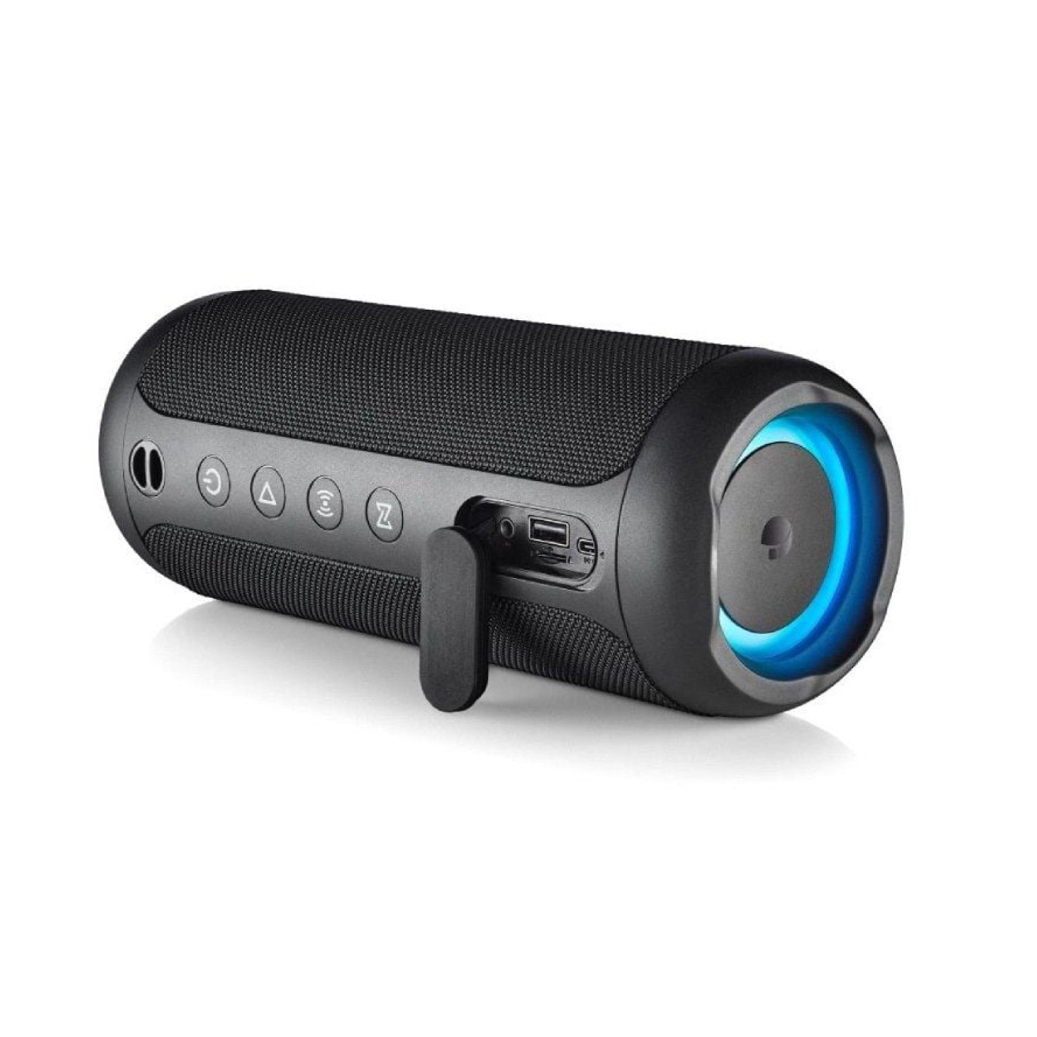 NGS Roller Furia 2 · Altavoz Bluetooth · 30W · 2.0 Estéreo
