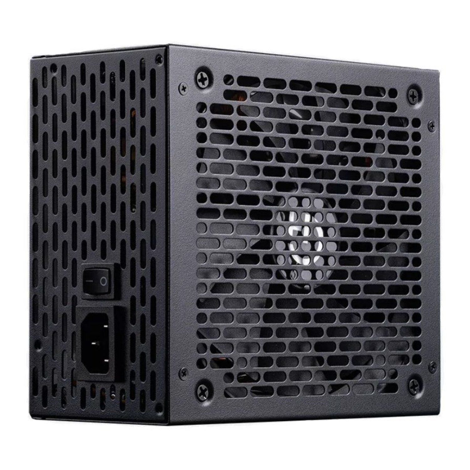 Hiditec BZX850 V2 · Fuente 850W · 80 Plus Bronze · Ventilador 14cm