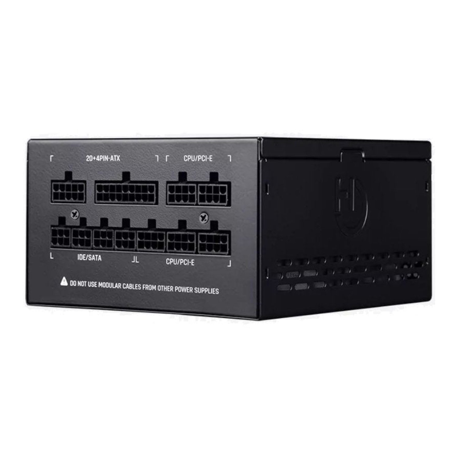 Hiditec BZX850 V2 · Fuente 850W · 80 Plus Bronze · Ventilador 14cm