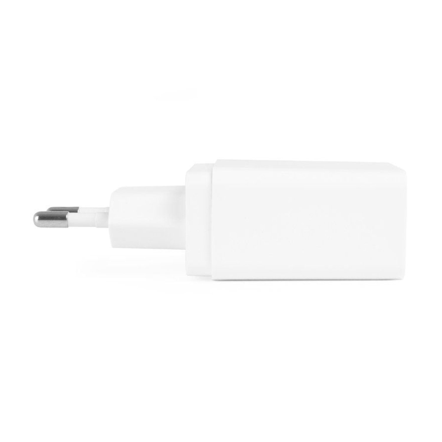 Orbegozo EN 1100 · Cargador de Pared · 3xUSB · 17W