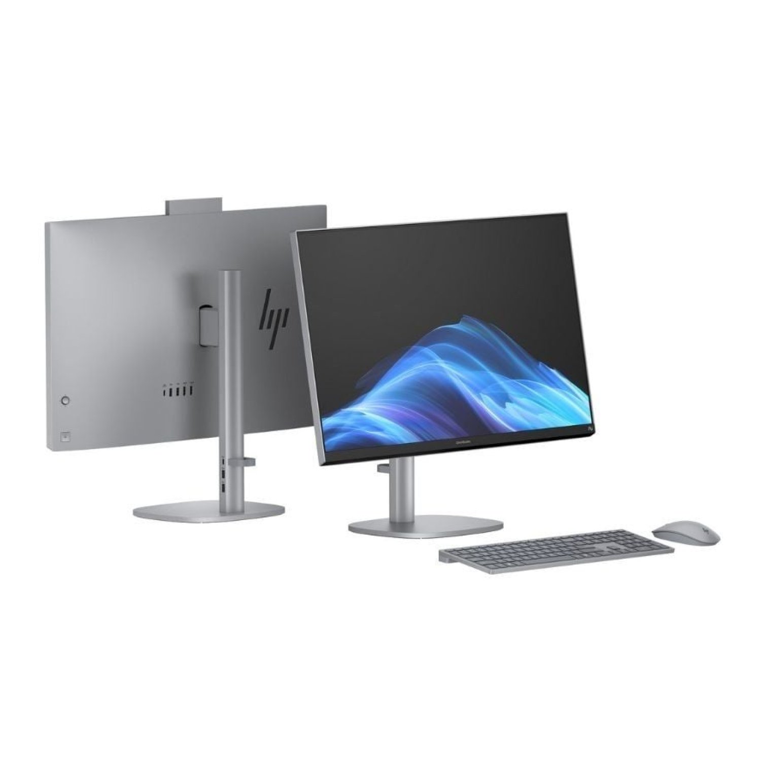 HP OmniStudio X 27" · Intel Core Ultra 5-226V · 16GB RAM · 1TB SSD · Windows 11