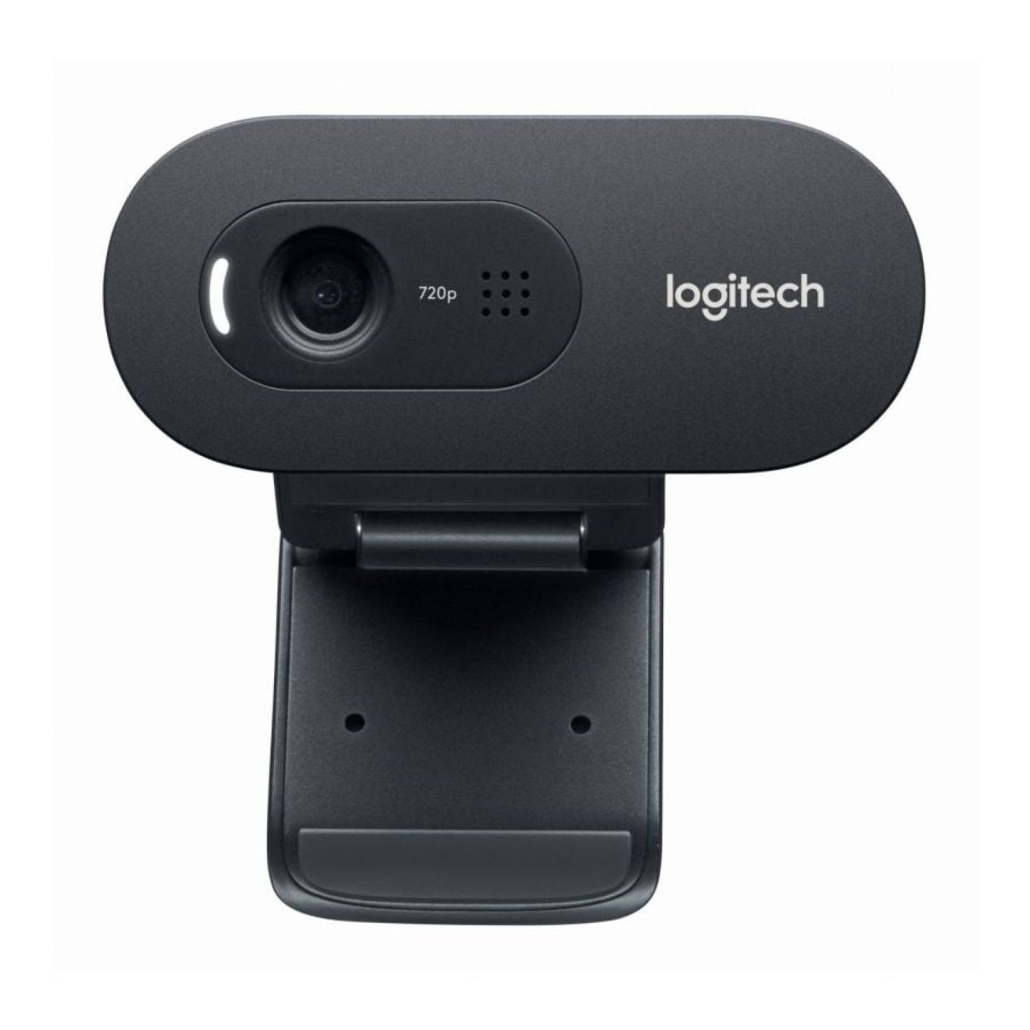Logitech C270 · Webcam HD · 1280 x 720 · Micrófono Integrado