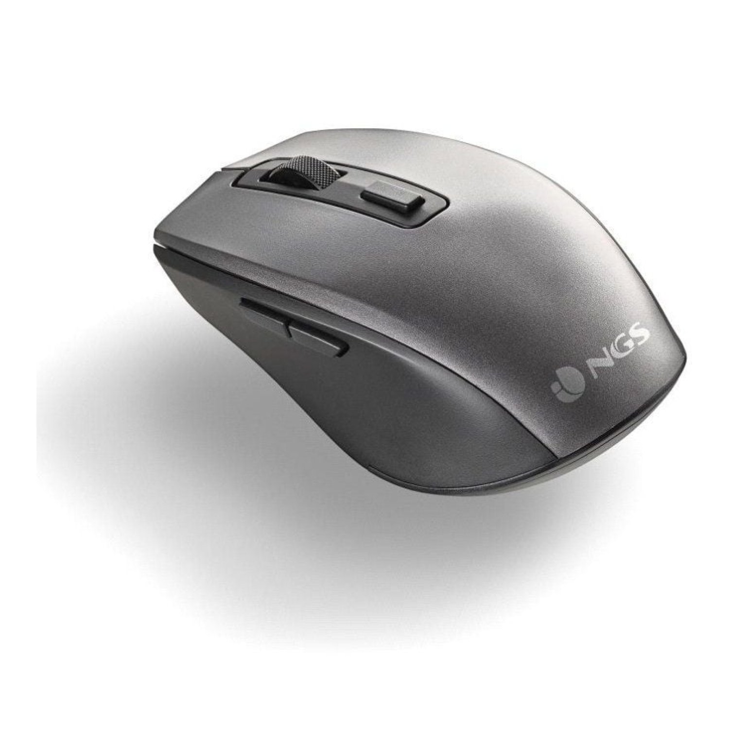 NGS Eclipse KIT · Teclado y Ratón Inalámbricos · Tecnología Wireless