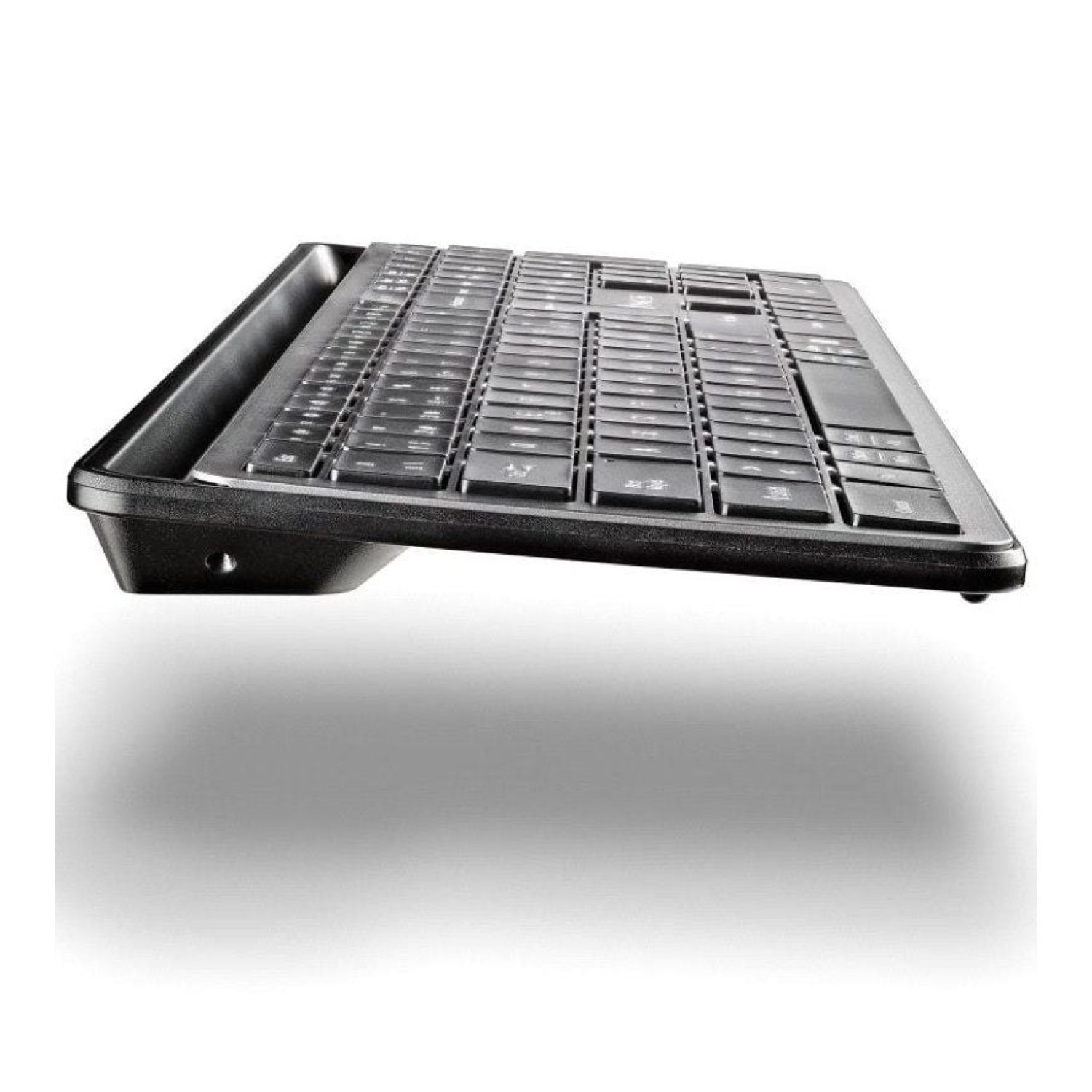 NGS Eclipse KIT · Teclado y Ratón Inalámbricos · Tecnología Wireless