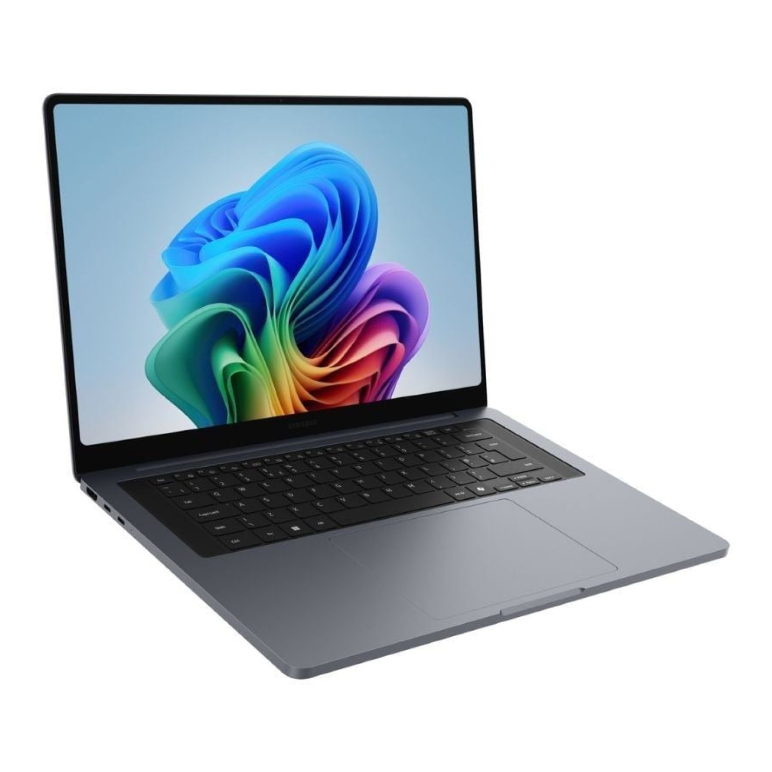 Samsung Galaxy Book6 Ultra · 16" Táctil · Intel Core Ultra 7-356H · 64GB · 1TB SSD · RTX 5070