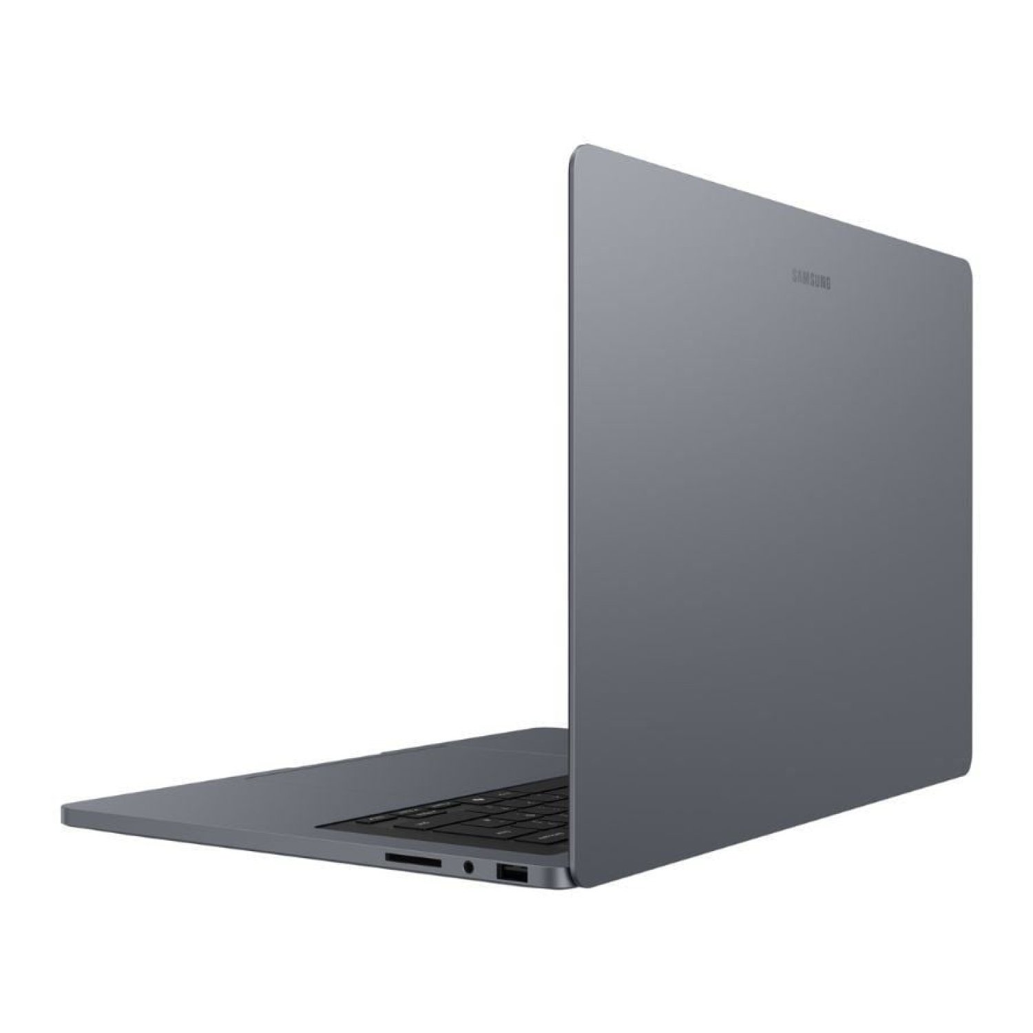 Samsung Galaxy Book6 Ultra · 16" Táctil · Intel Core Ultra 7-356H · 64GB · 1TB SSD · RTX 5070