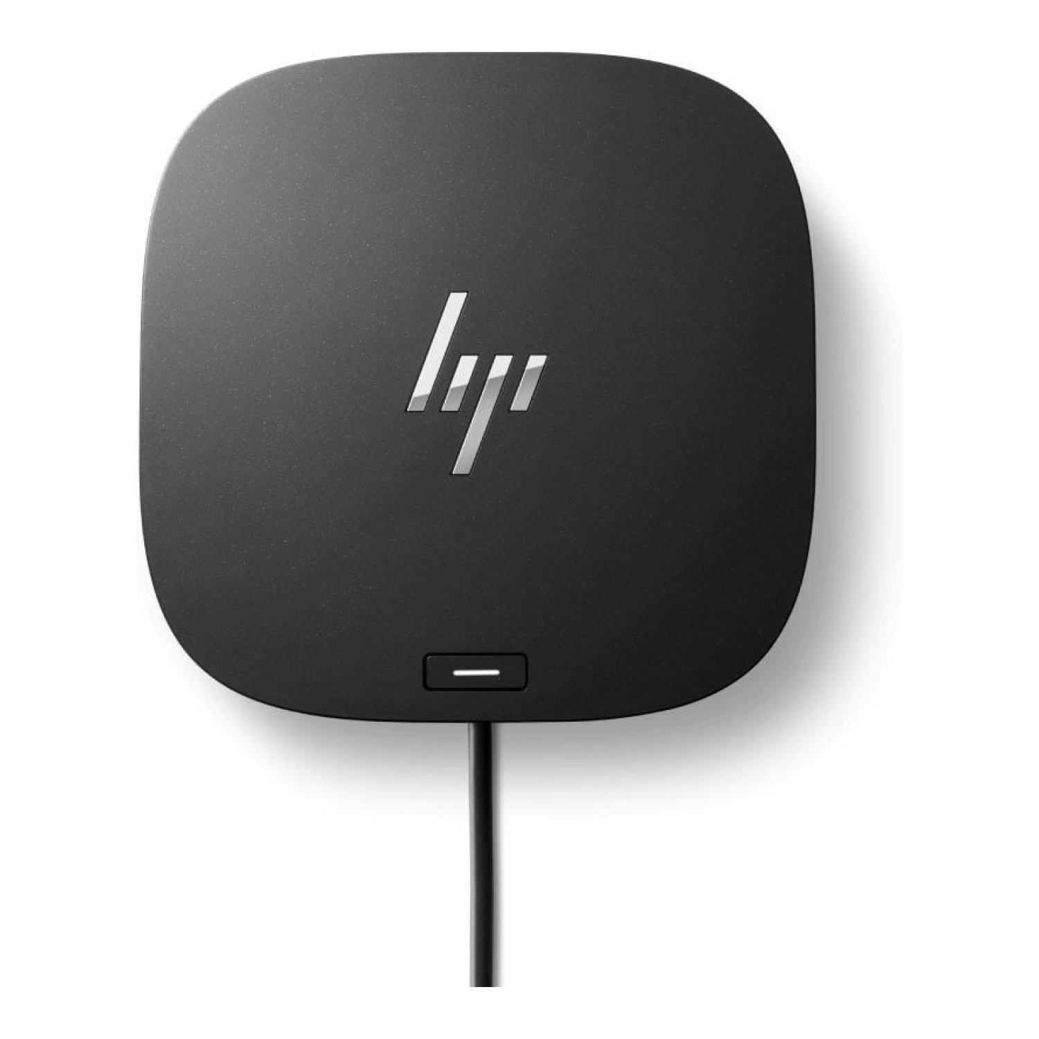 HP Docking USB Tipo-C G5 · 4xUSB · USB-C PD · HDMI 4K · RJ45 · 2xDisplayPort