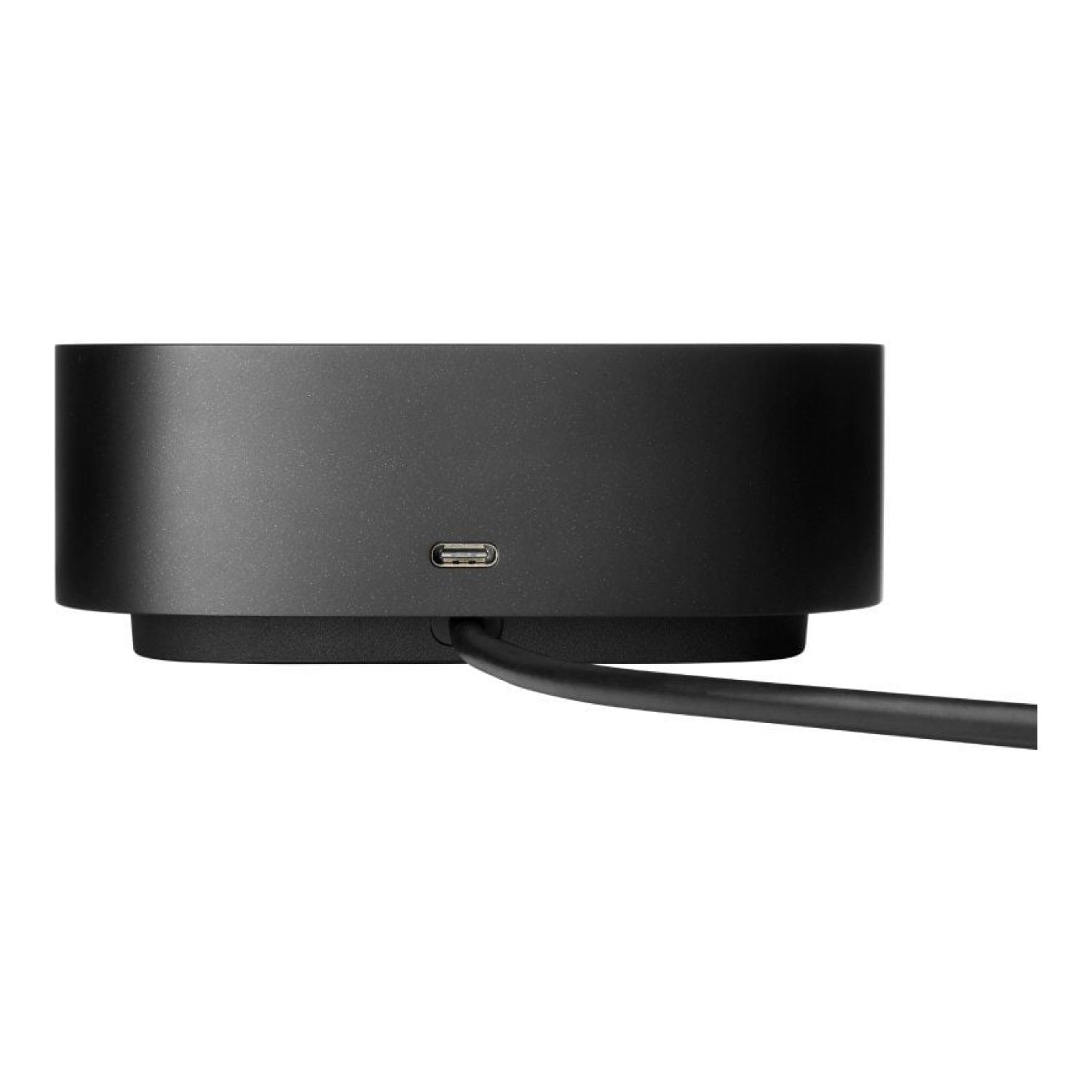 HP Docking USB Tipo-C G5 · 4xUSB · USB-C PD · HDMI 4K · RJ45 · 2xDisplayPort
