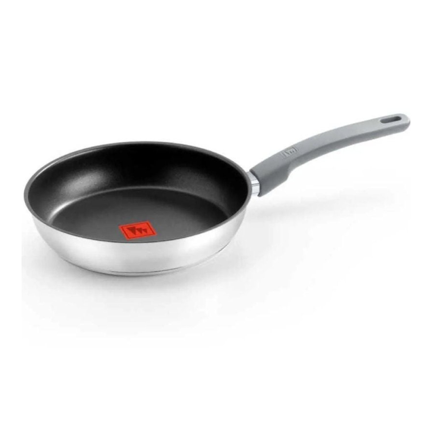 Monix Elite · Sartén Antiadherente · Ø26cm · Acero Inoxidable · Apta Inducción