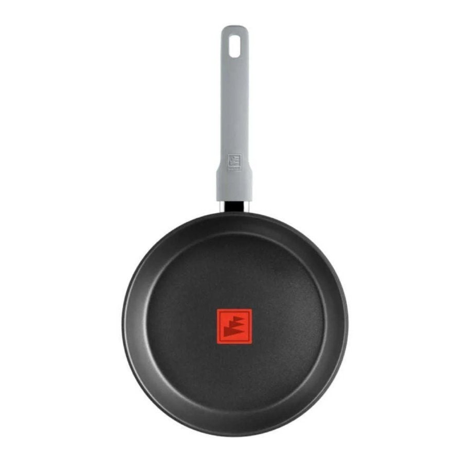 Monix Elite · Sartén Antiadherente · Ø26cm · Acero Inoxidable · Apta Inducción