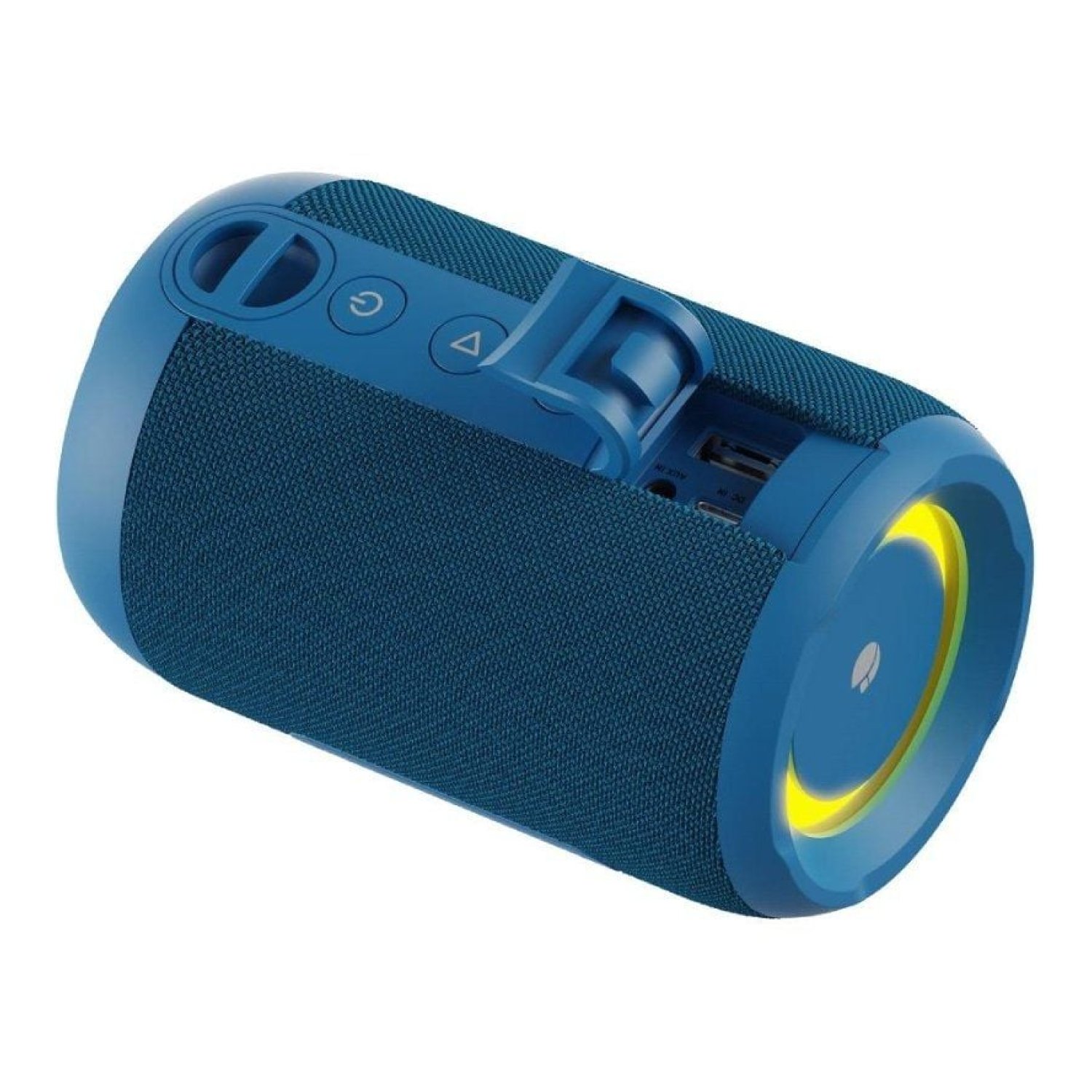 NGS Roller Furia 2 Tiny · Altavoz Bluetooth · 20W · 2.0 · Azul