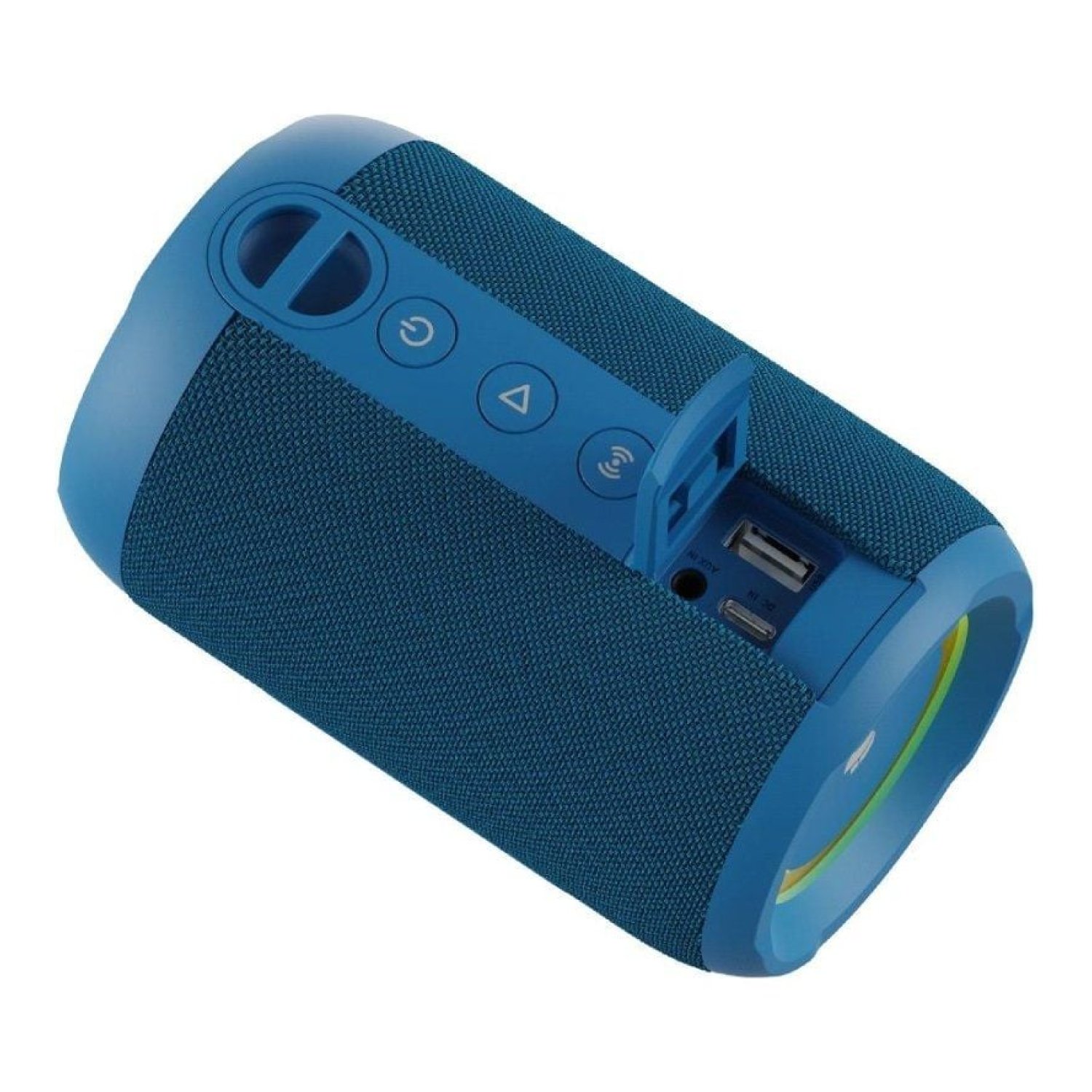 NGS Roller Furia 2 Tiny · Altavoz Bluetooth · 20W · 2.0 · Azul