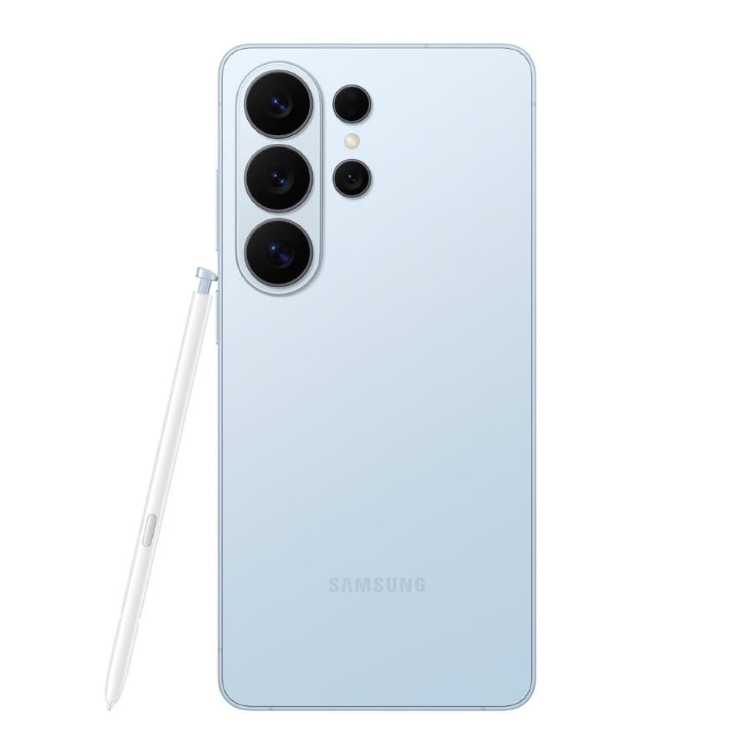 Samsung Galaxy S26 Ultra · 6,9" · 12GB RAM · 256GB · 5G · Azul Claro