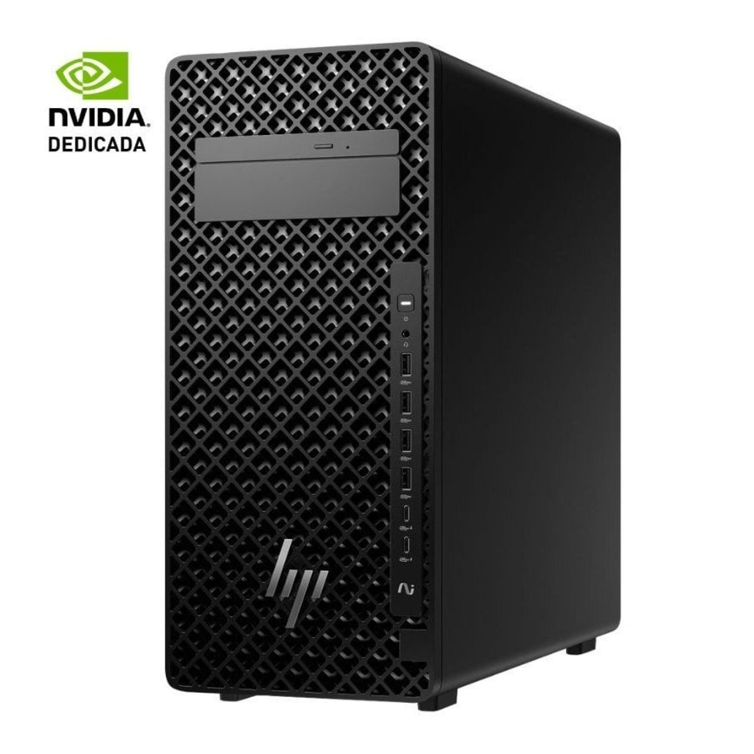 HP Workstation Z2 Tower G1i · Intel Core Ultra 7-265 · 32GB · 1TB SSD · RTX 1000 Ada · Windows 11 Pro