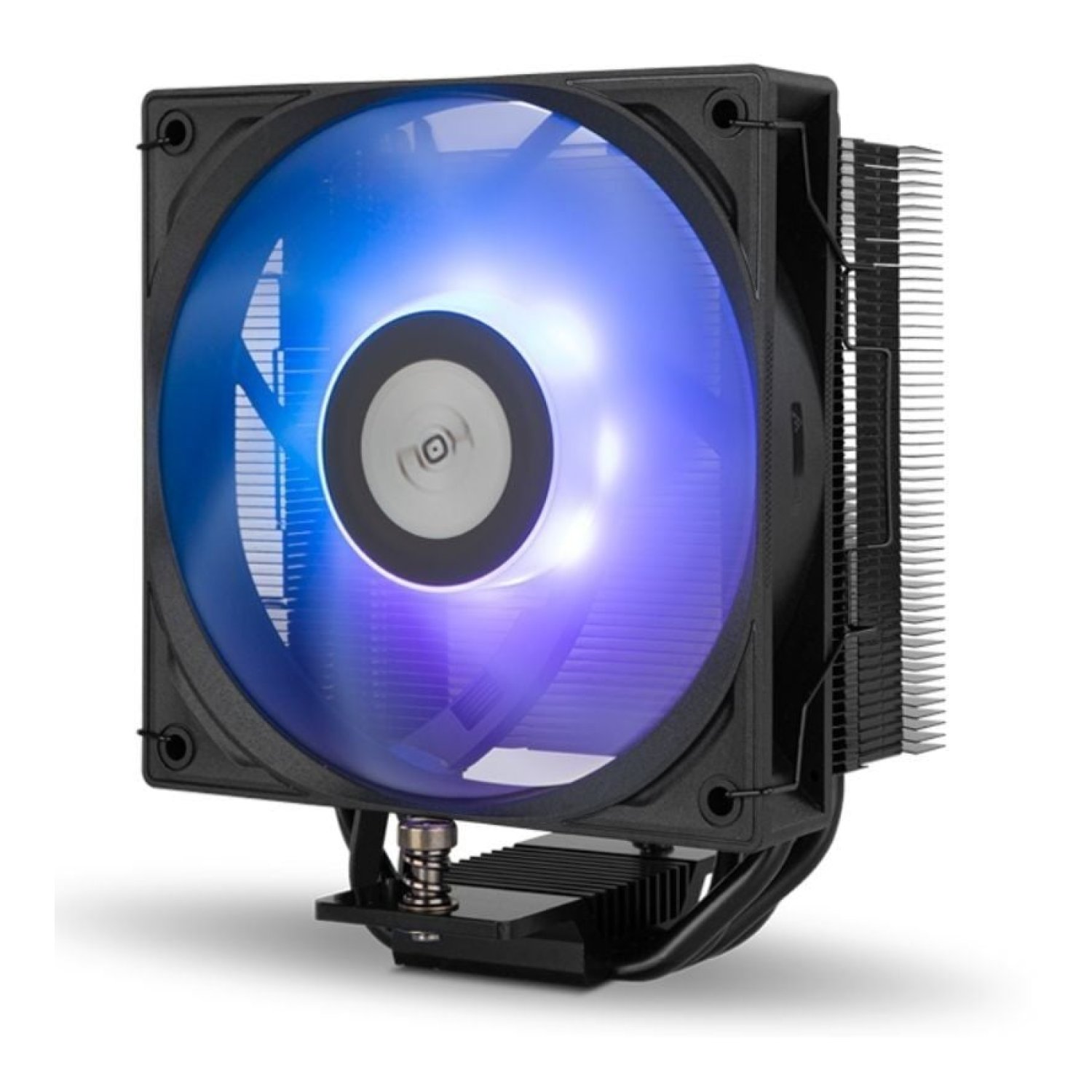NOX Hummer R-400 · Ventilador Disipador · 12cm · ARGB