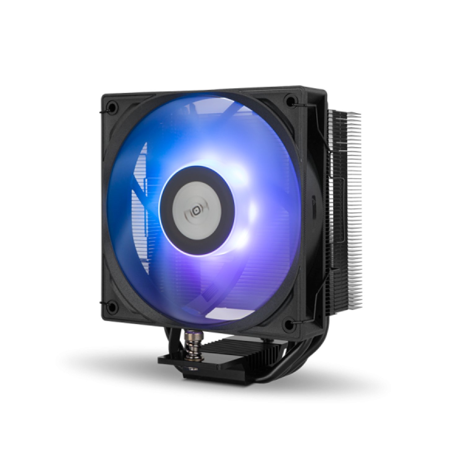 NOX Hummer R-400 · Ventilador Disipador · 12cm · ARGB
