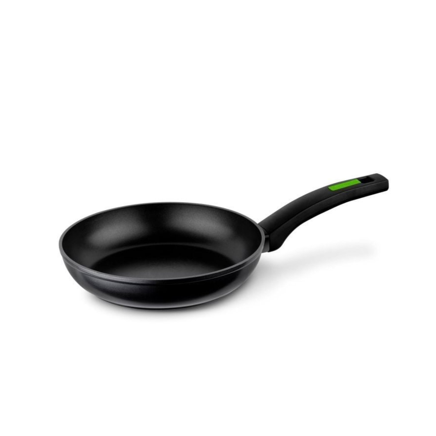 Monix Green · Sartén Inducción · Ø24cm · Aluminio Forjado