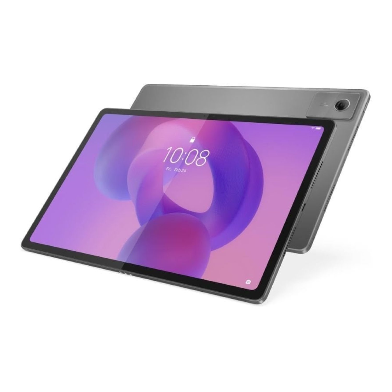 Lenovo IdeaTab Plus · 12,1" · 12GB RAM · 256GB · Octa-core · Gris Luna