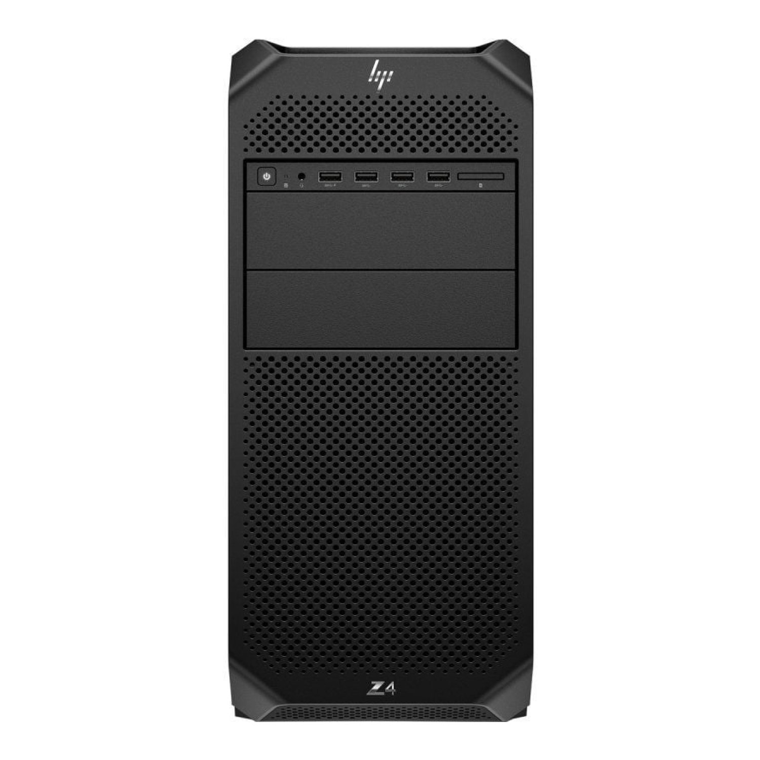HP Workstation Z4 G5 · Intel Xeon W5-2445 · 64GB RAM · 1TB SSD · Windows 11 Pro