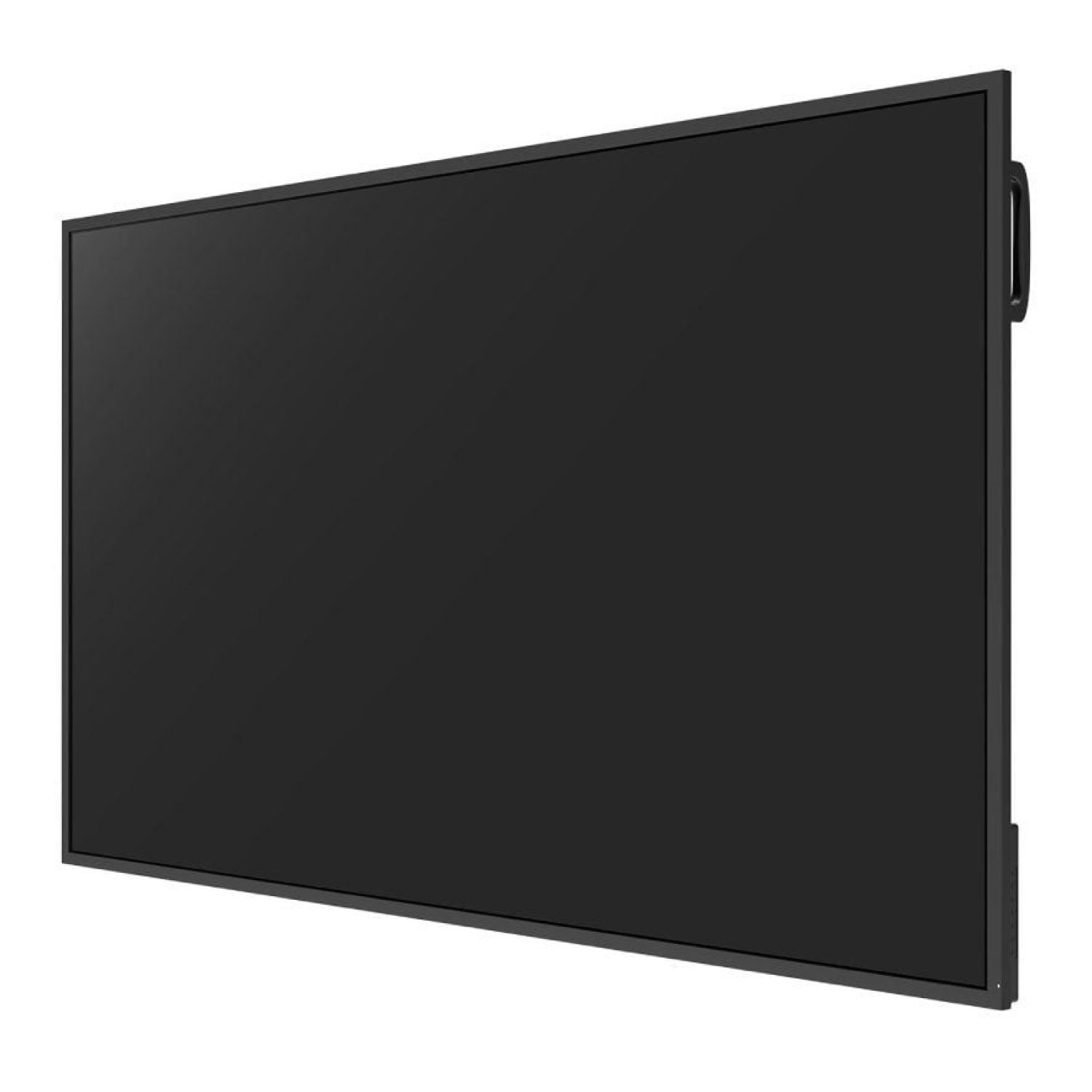 Optoma N3651K · Pantalla Digital Profesional · 65" · Interactive Display