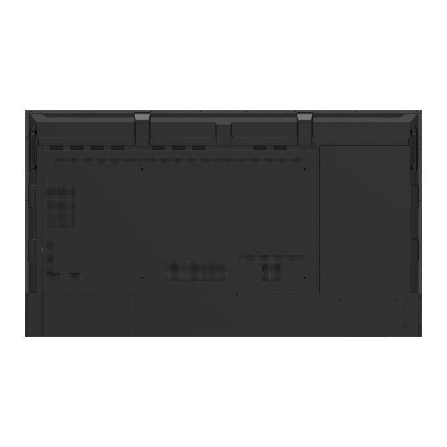 Optoma N3651K · Pantalla Digital Profesional · 65" · Interactive Display