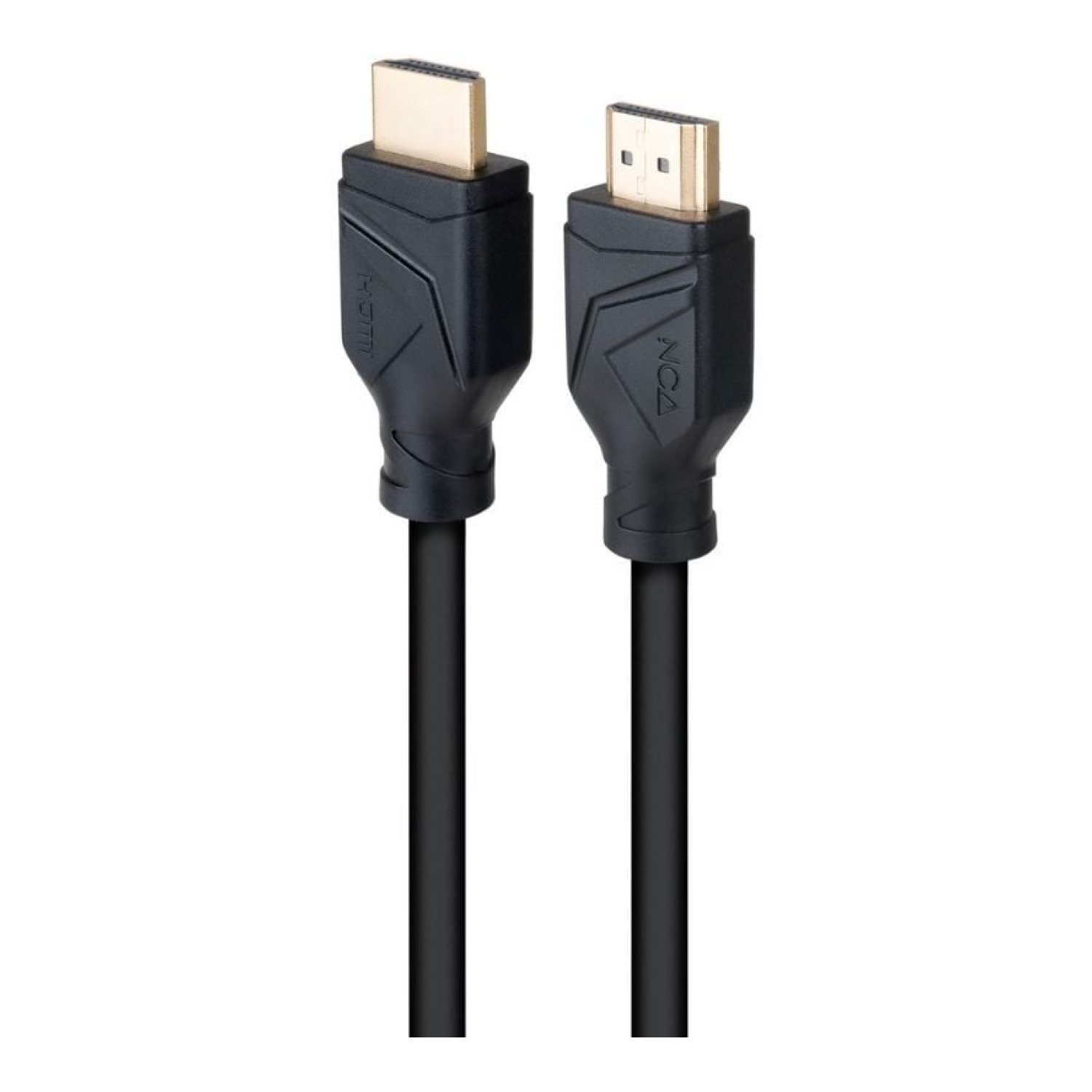 Nanocable Cable HDMI 2.1 · 8K · 1m · Macho/Macho · Negro