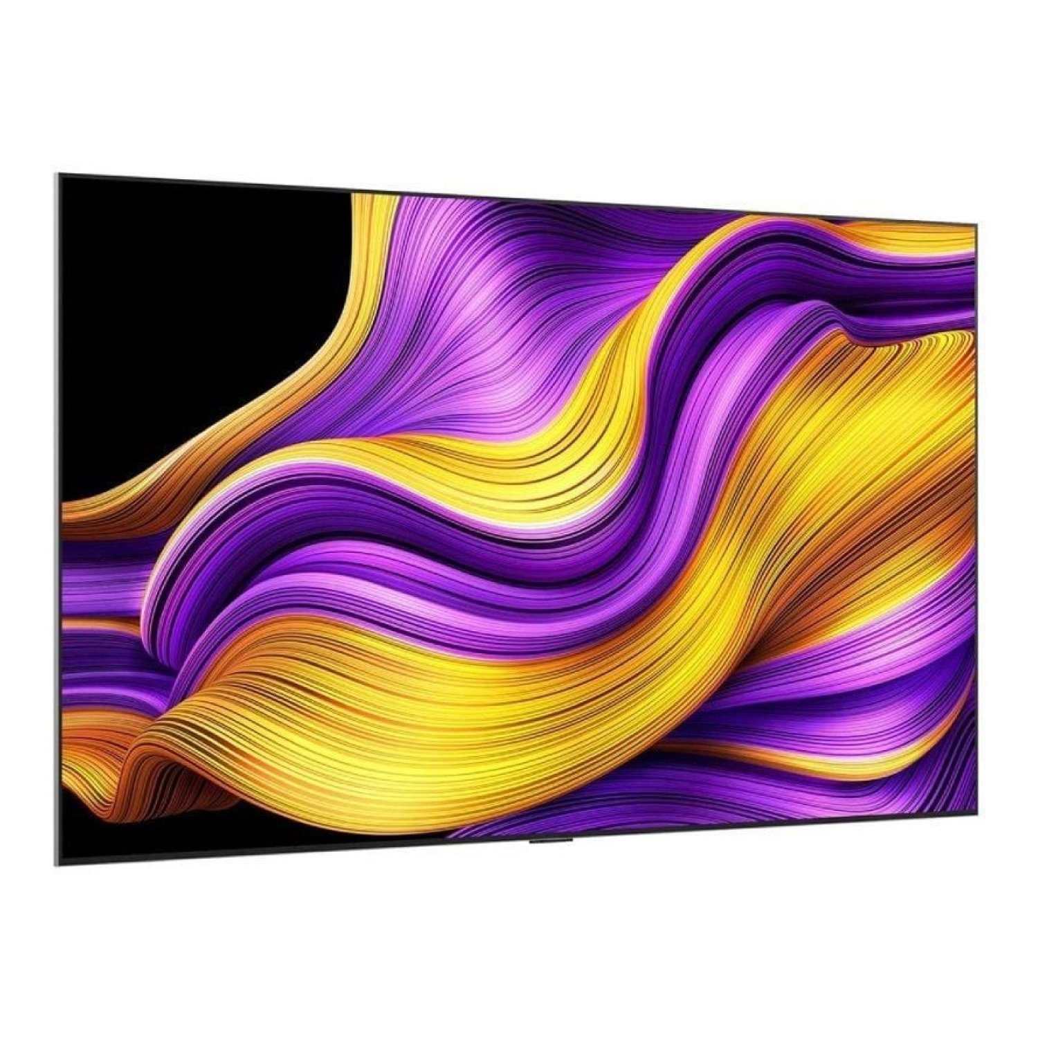 LG OLED Evo AI G5 · 55" · 4K Ultra HD · Smart TV · WiFi