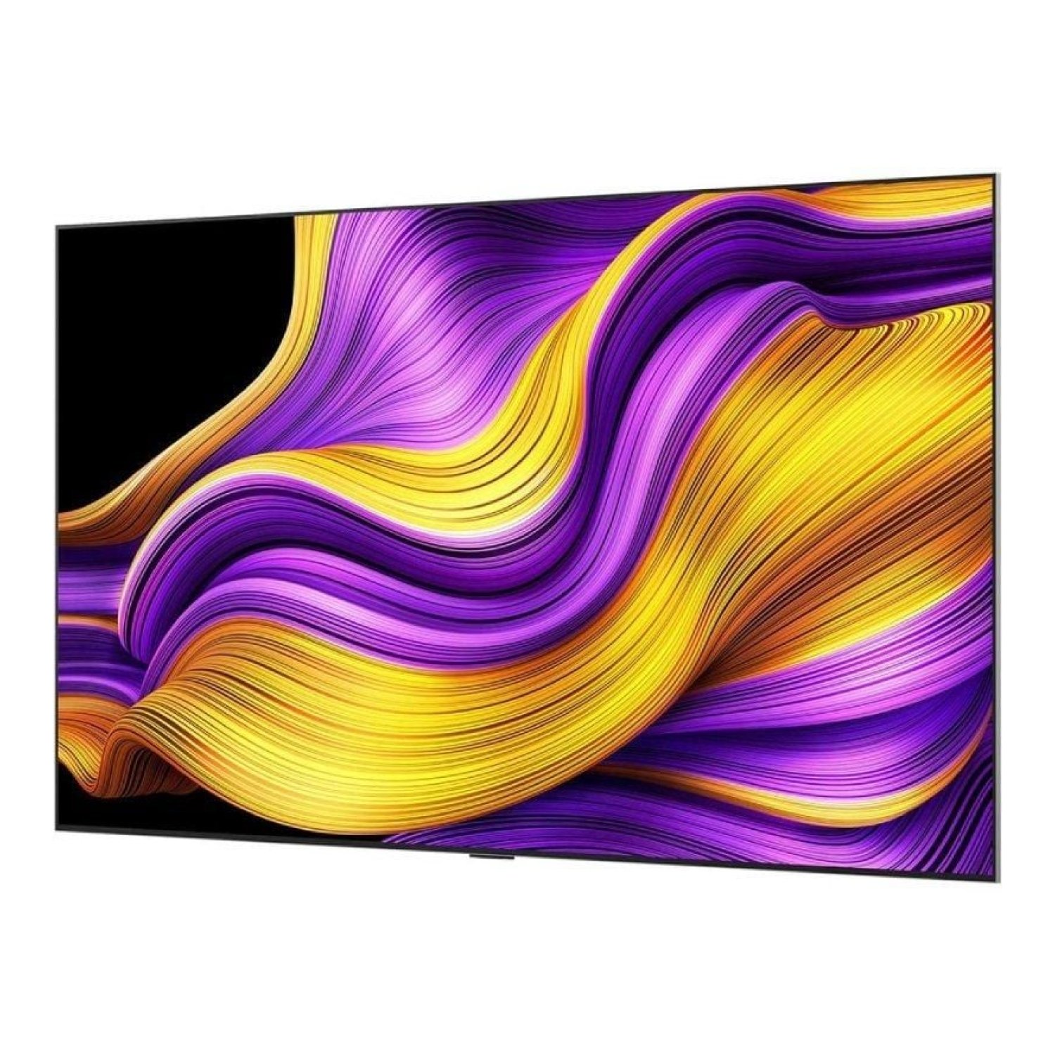 LG OLED Evo AI G5 · 55" · 4K Ultra HD · Smart TV · WiFi