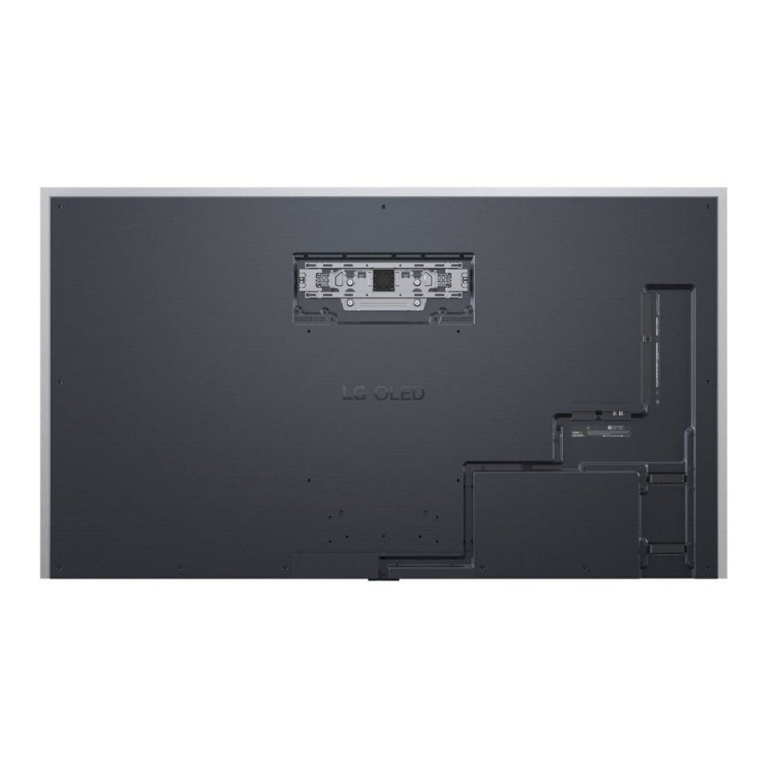 LG OLED Evo AI G5 · 55" · 4K Ultra HD · Smart TV · WiFi