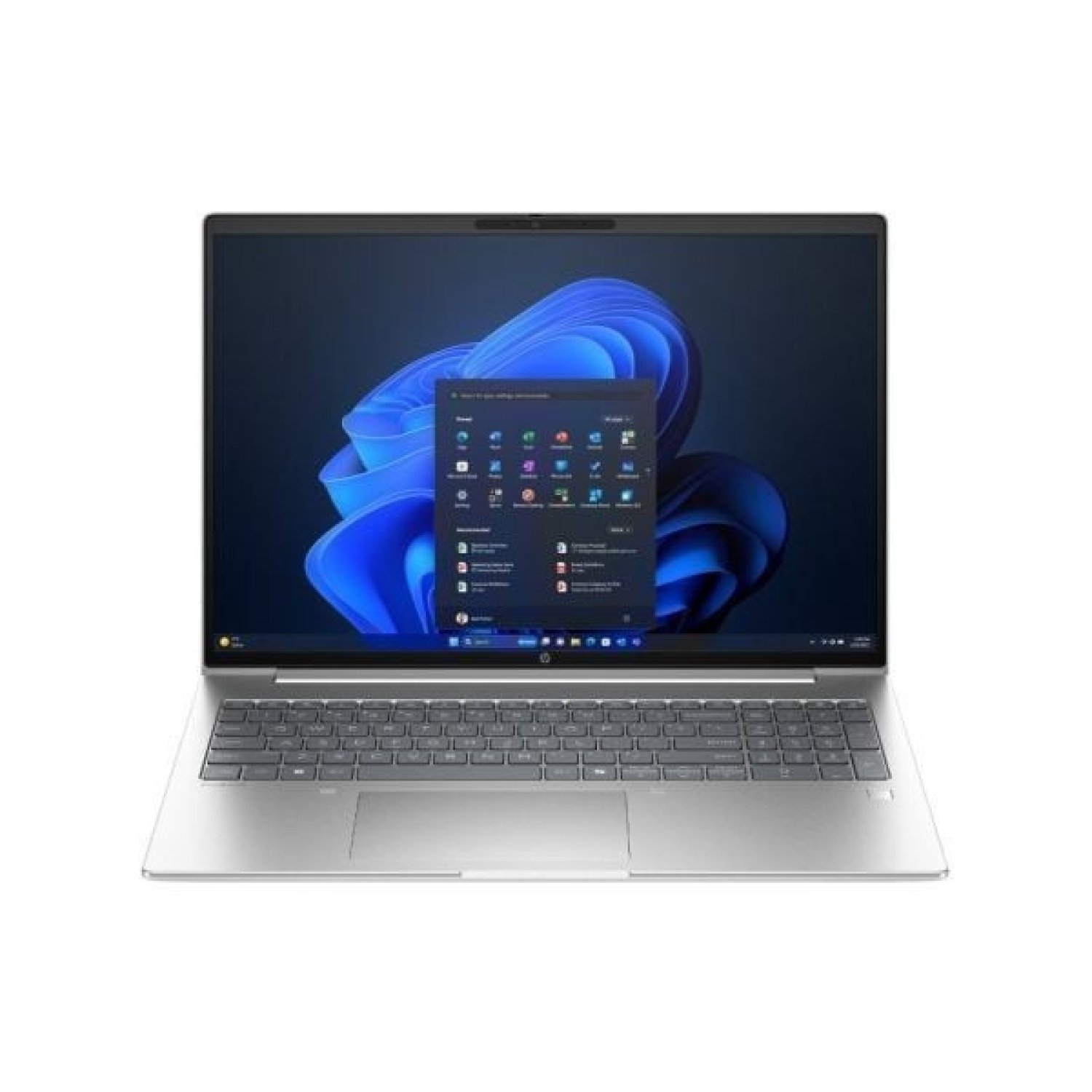 HP ProBook 4 · Intel Core Ultra 5-225U · 16GB RAM · 512GB SSD · 16" · Windows 11 Pro