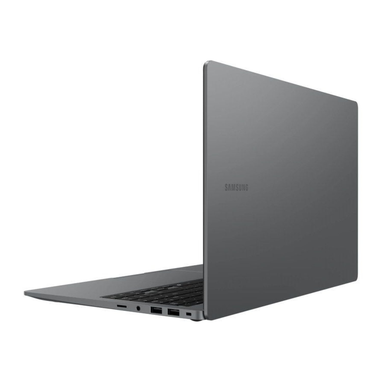 Samsung Galaxy Book5 · 15,6" · Intel Core Ultra 7-255U · 16GB RAM · 512GB SSD · Windows 11 Pro