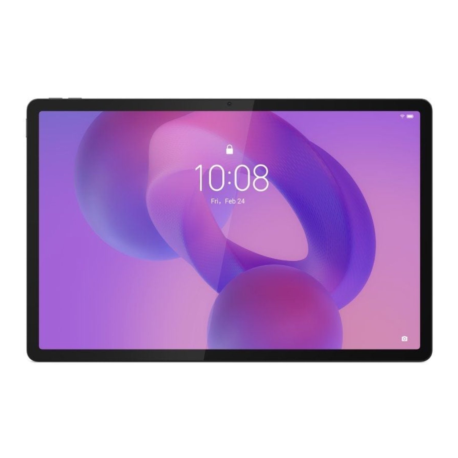 Lenovo IdeaTab Pro 12,7" · 8GB RAM · 256GB · Octacore · Gris Luna