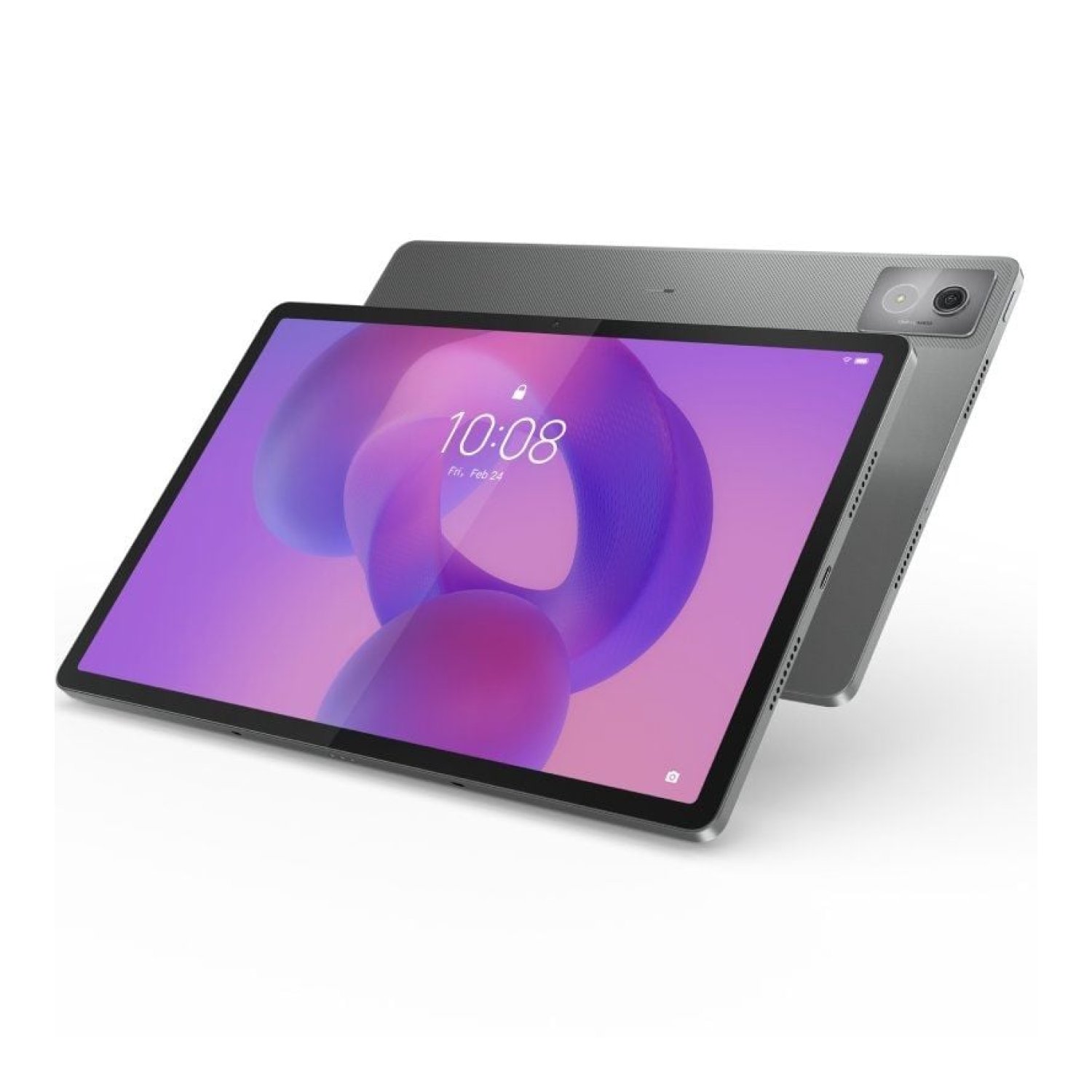 Lenovo IdeaTab Pro 12,7" · 8GB RAM · 256GB · Octacore · Gris Luna