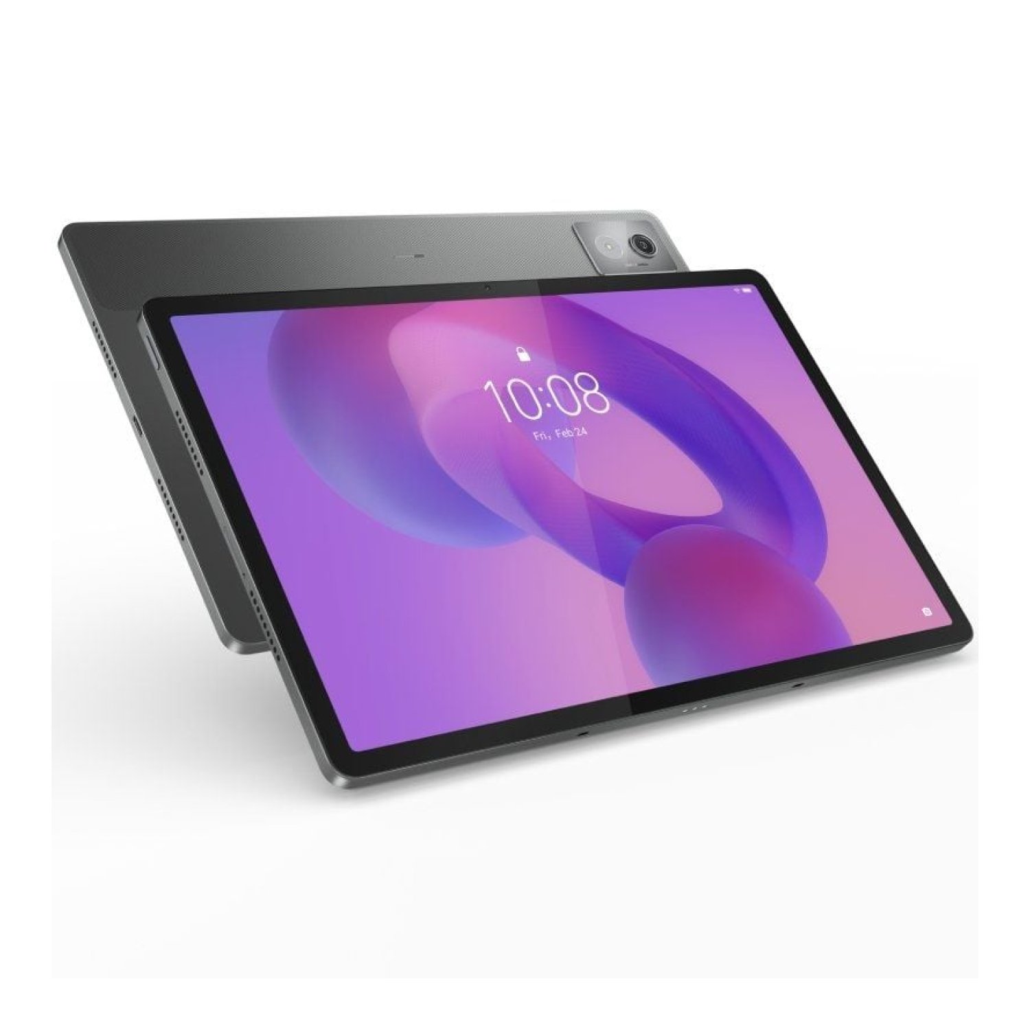 Lenovo IdeaTab Pro 12,7" · 8GB RAM · 256GB · Octacore · Gris Luna