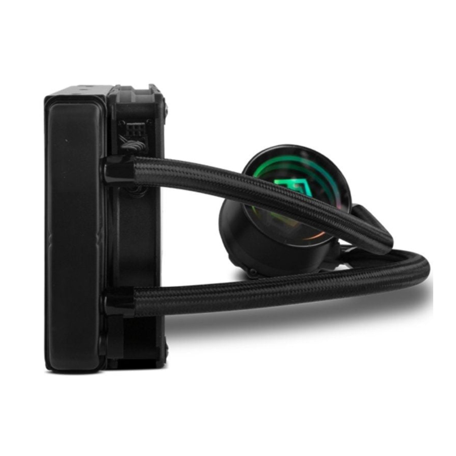Nox M-240 ARGB · Refrigeración Líquida · 240mm · Iluminación RGB