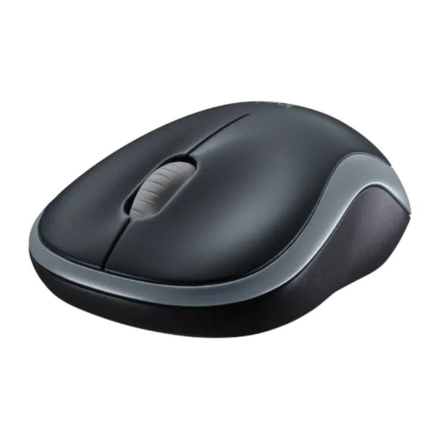 Logitech M185 · Ratón Inalámbrico · Gris · Hasta 1000 DPI