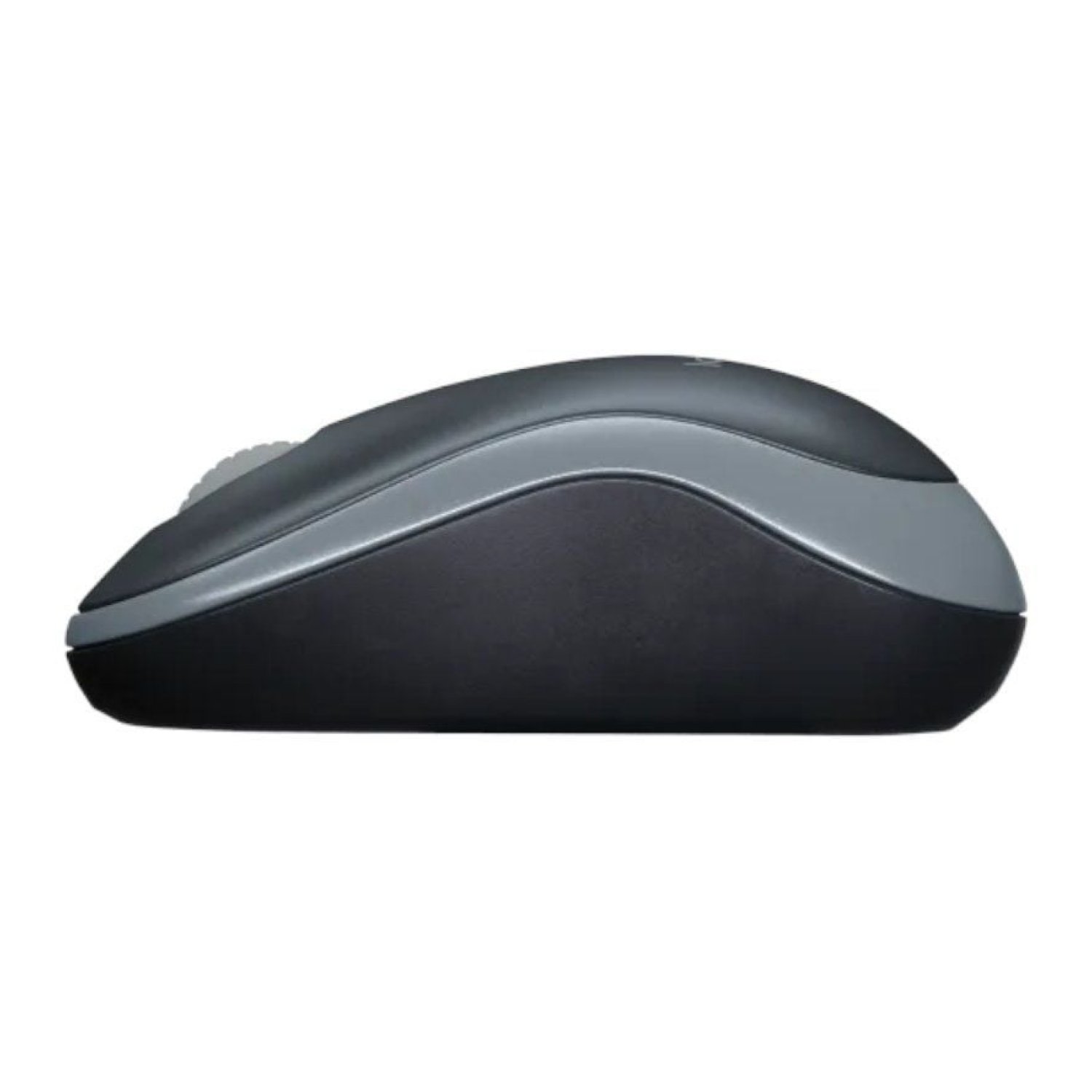 Logitech M185 · Ratón Inalámbrico · Gris · Hasta 1000 DPI