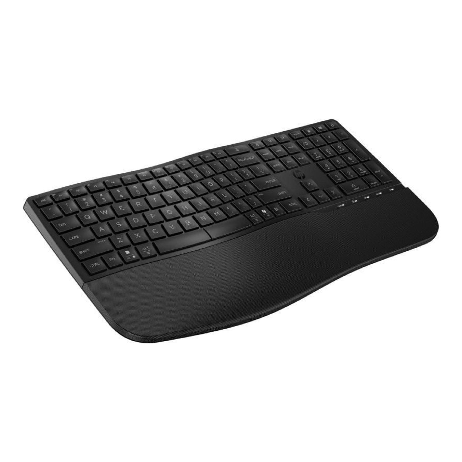 HP 685 Comfort · Teclado Inalámbrico · Negro