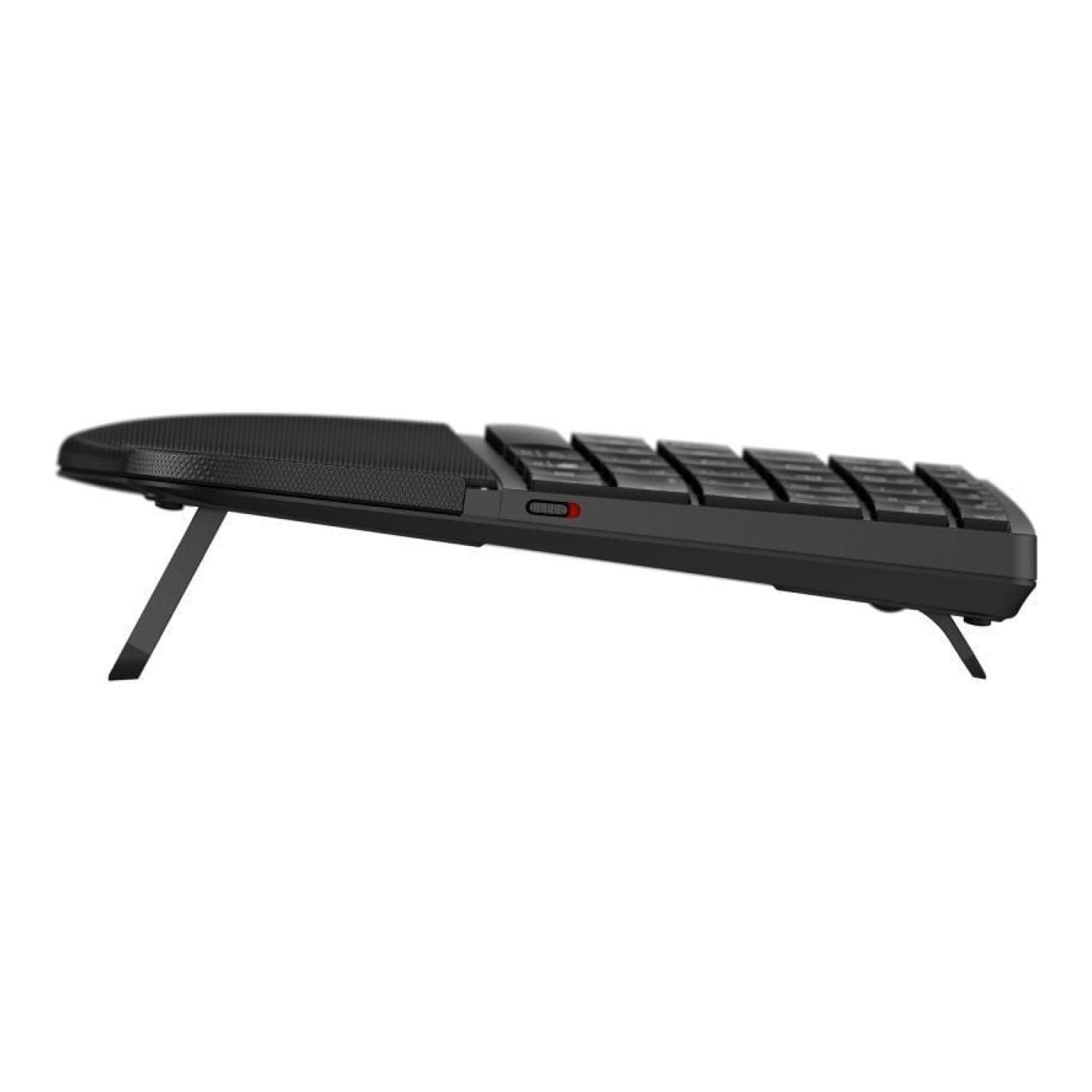 HP 685 Comfort · Teclado Inalámbrico · Negro