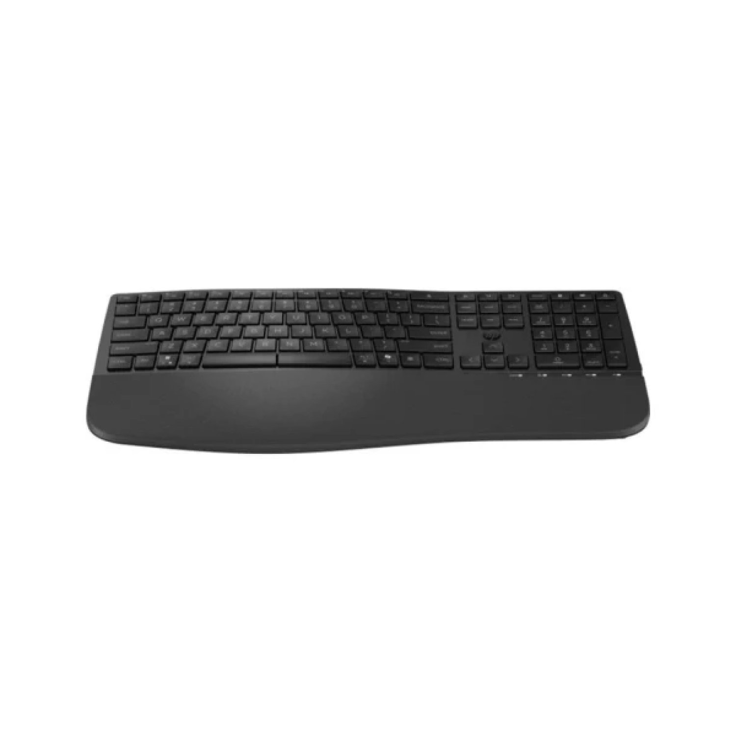 HP 685 Comfort · Teclado Inalámbrico · Negro