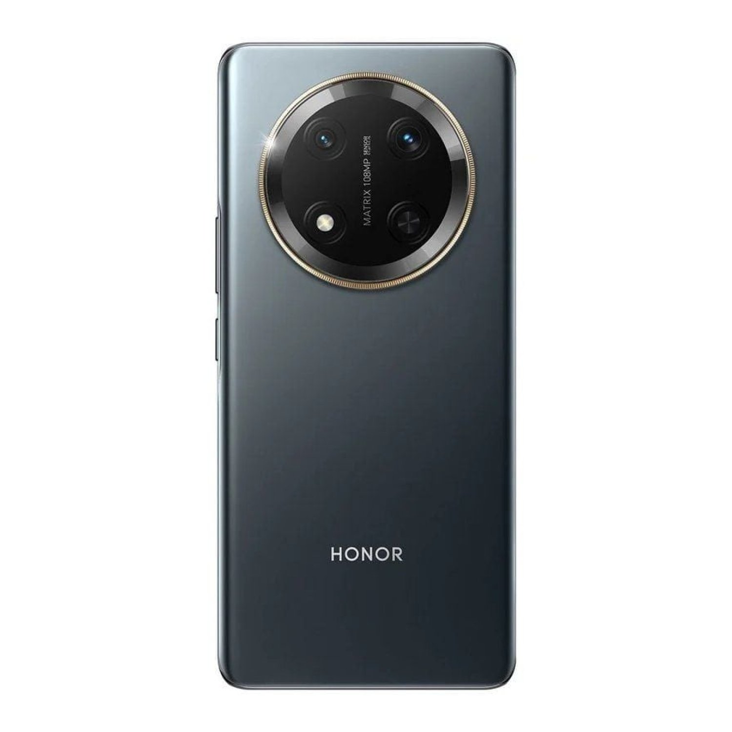 Honor Magic 7 Lite · 6,78" · 8GB RAM · 256GB · 5G · Negro Titanio