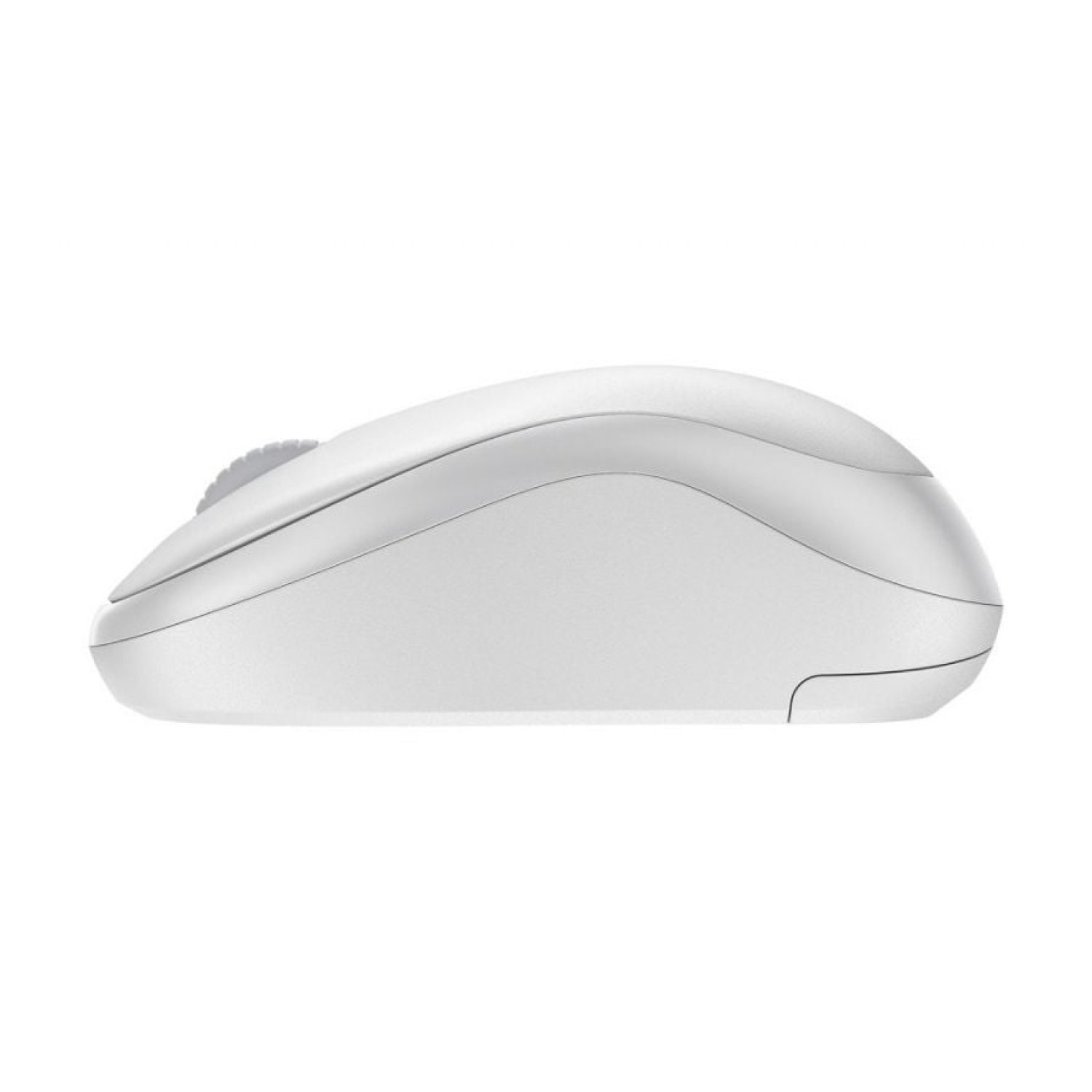 Logitech Silent Touch MK295 · Teclado y Ratón Inalámbricos · Blanco