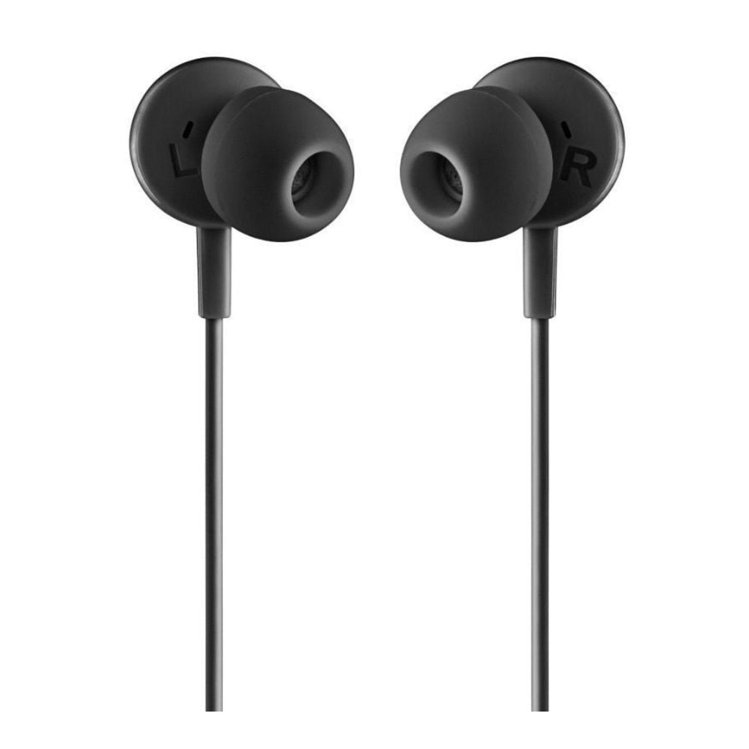 NGS Cross Drift · Auriculares Intrauditivos · Micrófono · Jack 3.5 · Negros