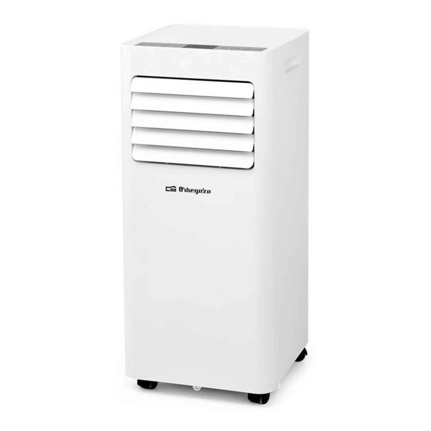 Orbegozo ADR 97 · Aire Acondicionado Portátil · 2250 Frigorías · 1000W · Bomba de Calor
