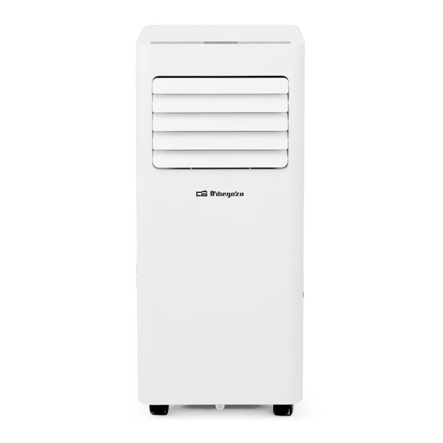 Orbegozo ADR 97 · Aire Acondicionado Portátil · 2250 Frigorías · 1000W · Bomba de Calor