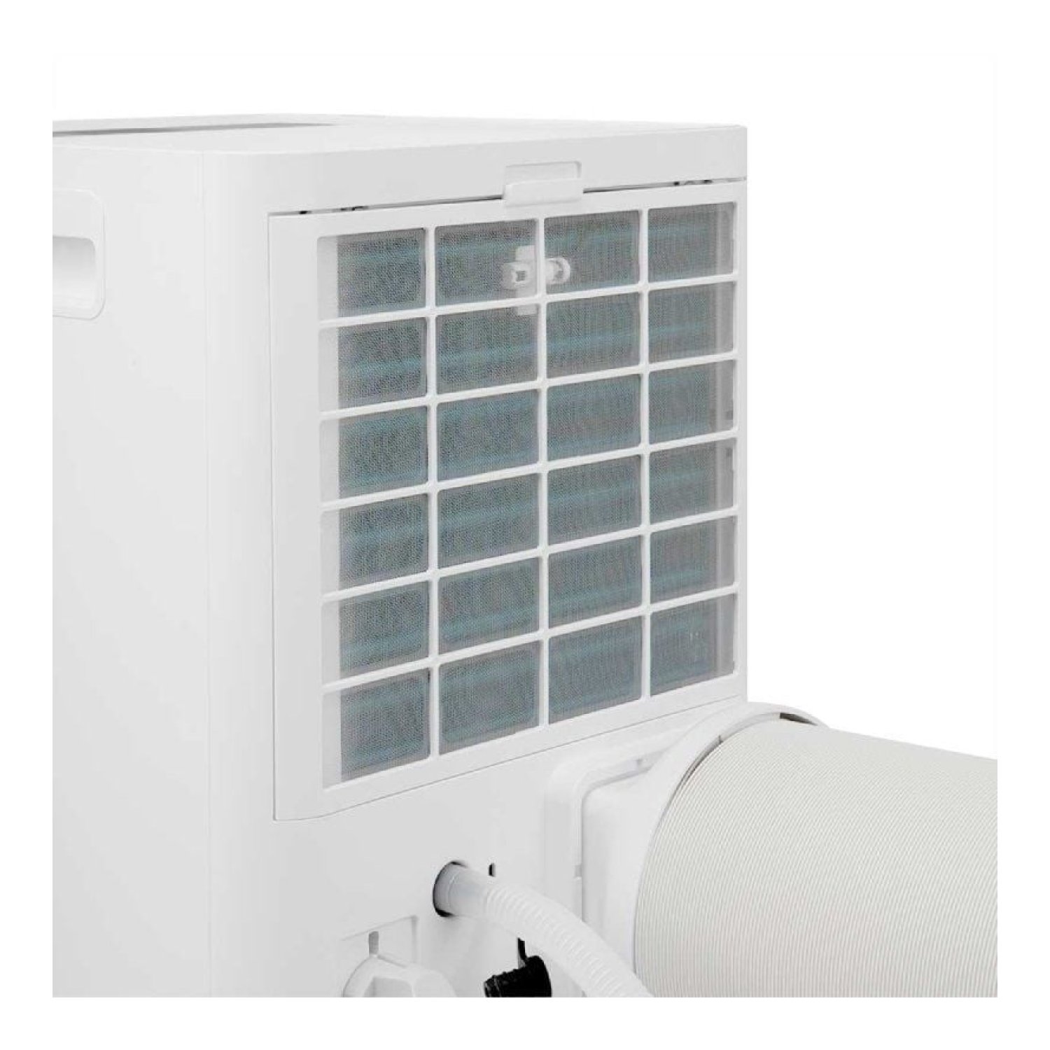 Orbegozo ADR 97 · Aire Acondicionado Portátil · 2250 Frigorías · 1000W · Bomba de Calor