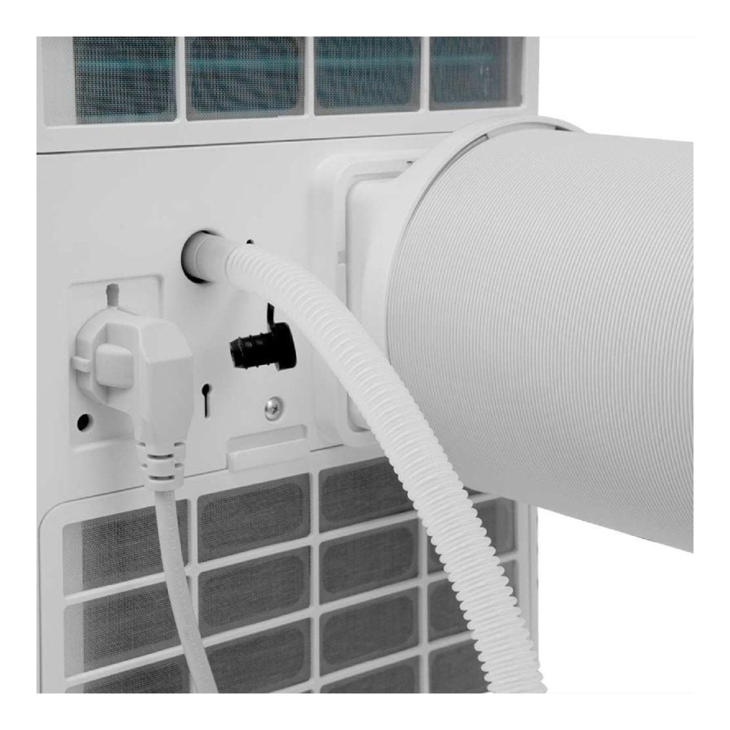 Orbegozo ADR 97 · Aire Acondicionado Portátil · 2250 Frigorías · 1000W · Bomba de Calor