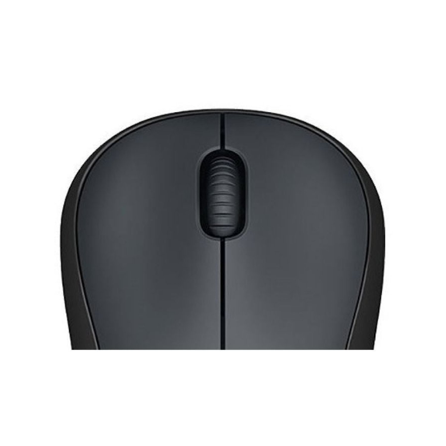 Logitech M220 · Ratón Inalámbrico Silencioso · 1000 DPI · Gris Marengo