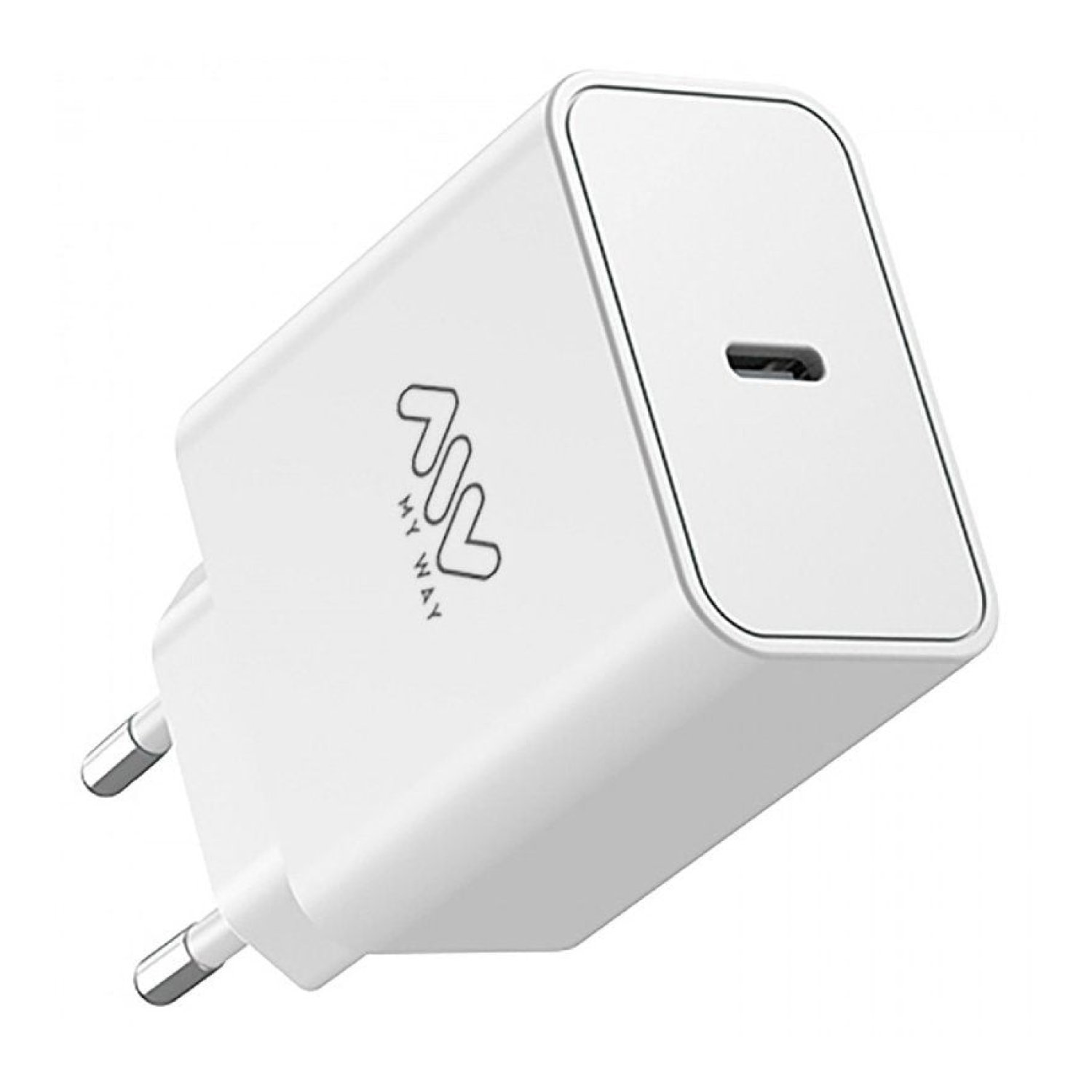 Myway Cargador de Pared · USB Tipo-C · 45W