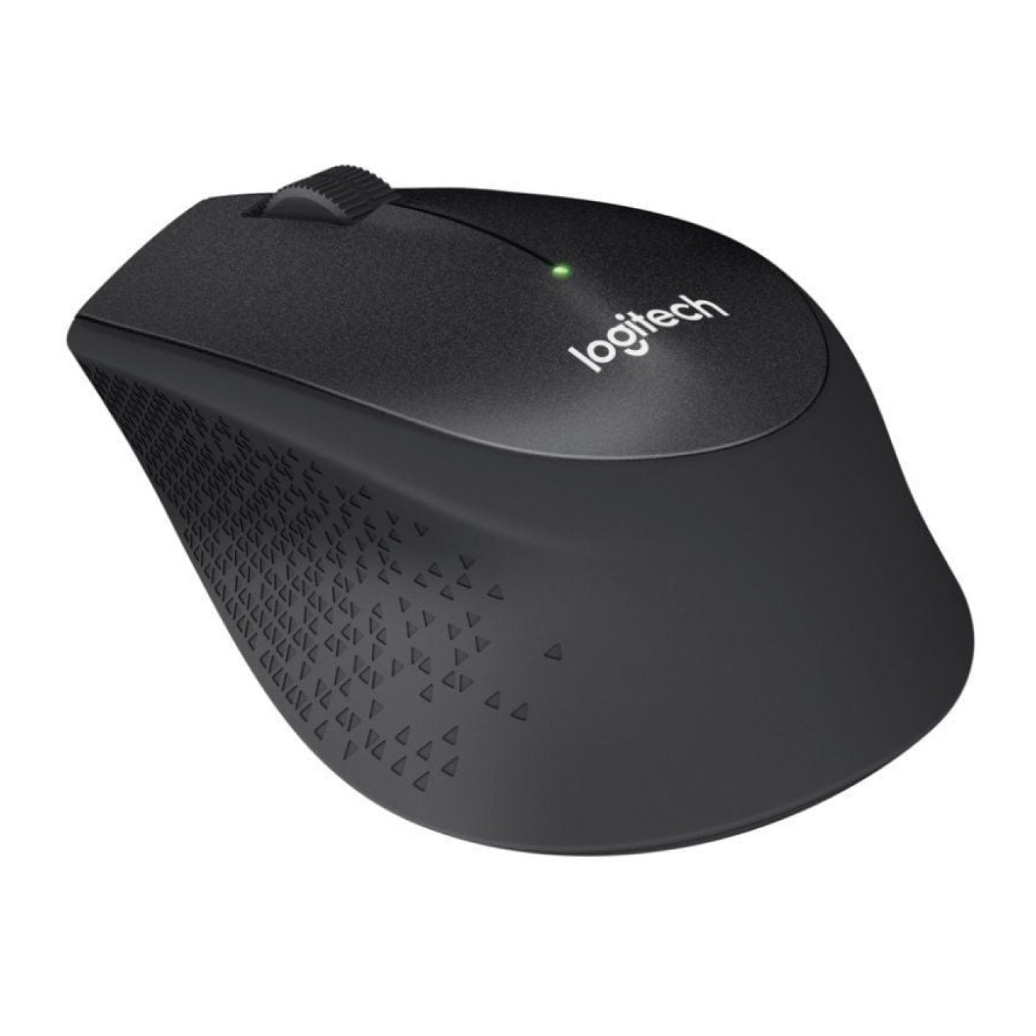 Logitech B330 Silent Plus · Ratón Inalámbrico · 1000 DPI · Silencioso